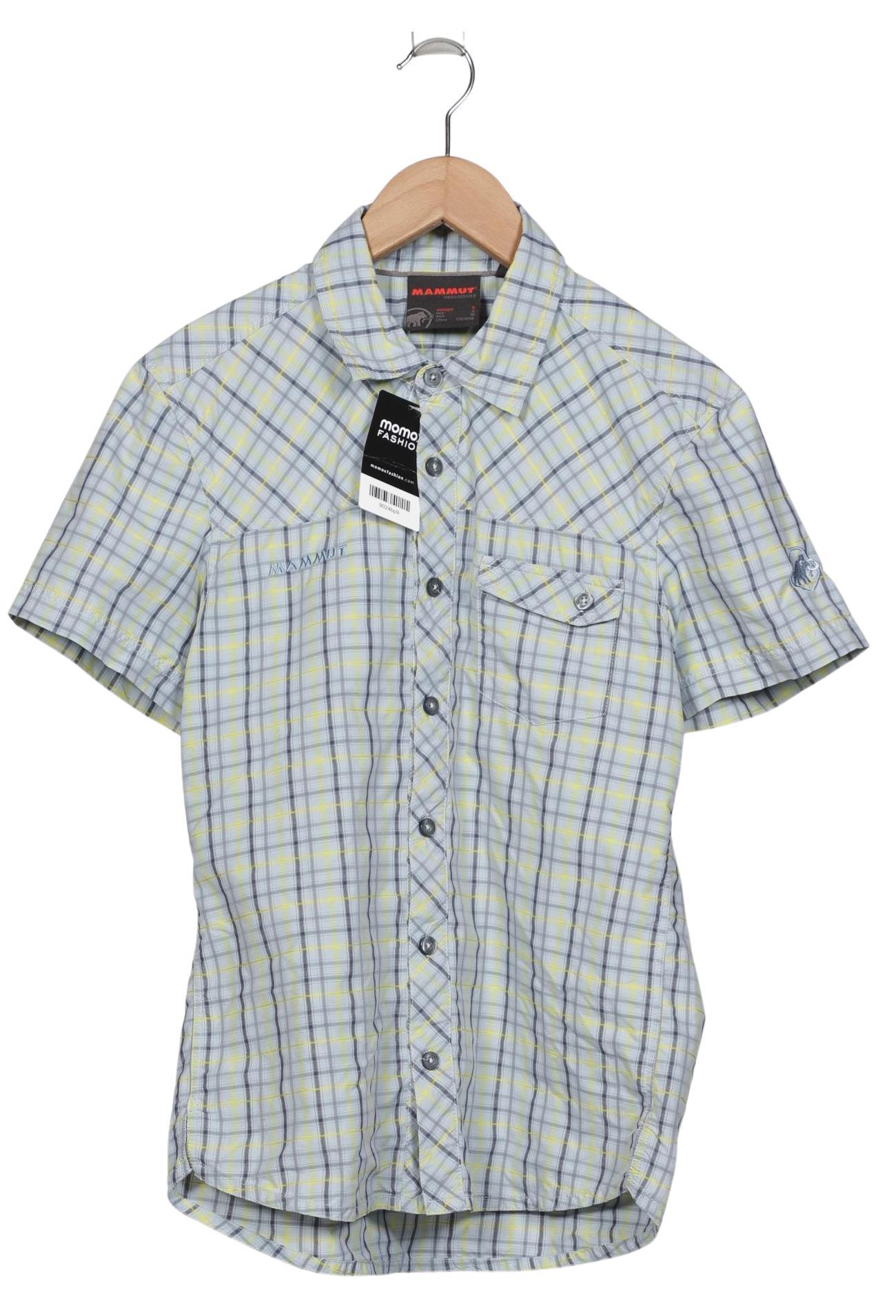 

Mammut Herren Hemd, mehrfarbig, Gr. 46