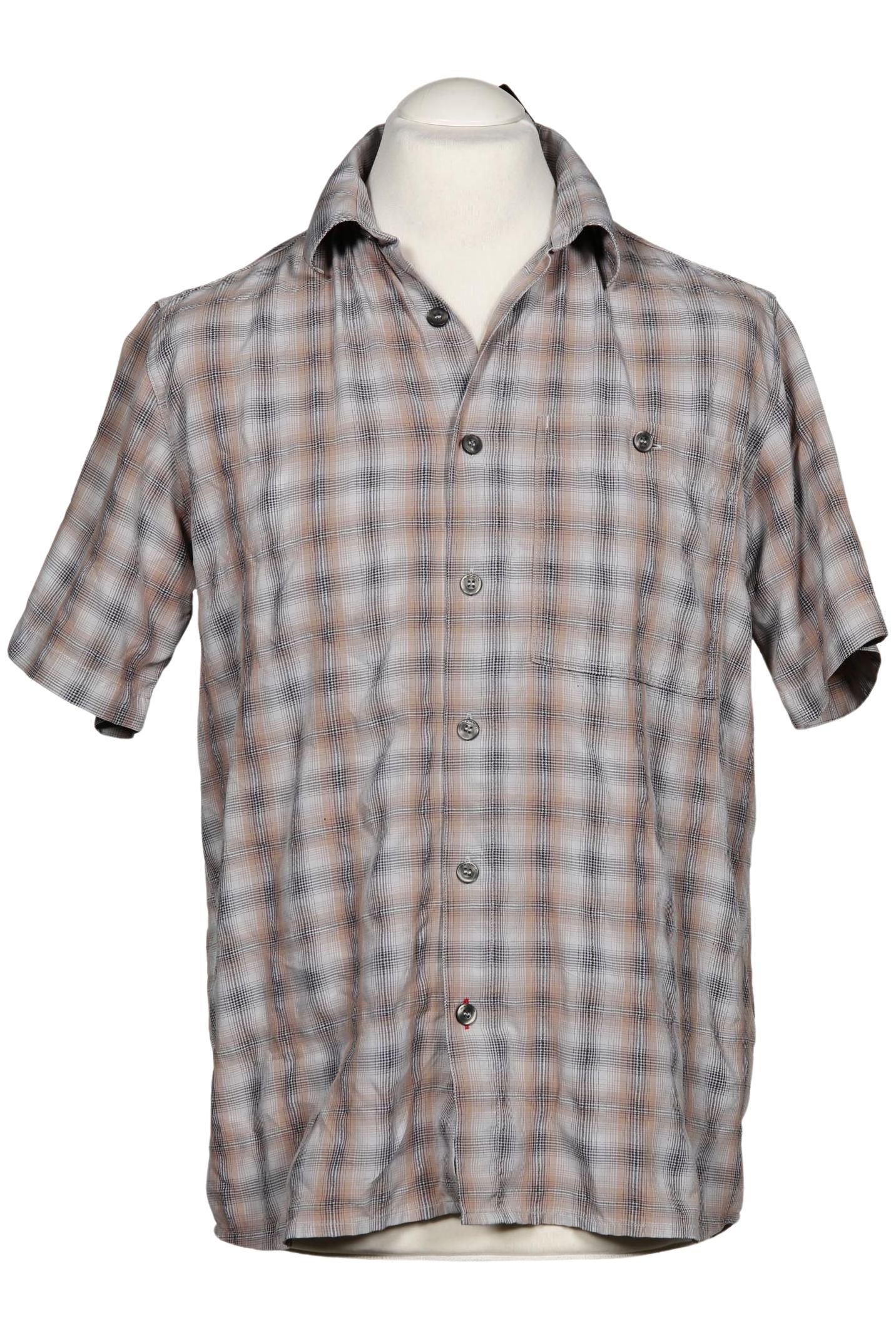 Thumbnail - Mammut Herren Hemd, grau, Gr. 48