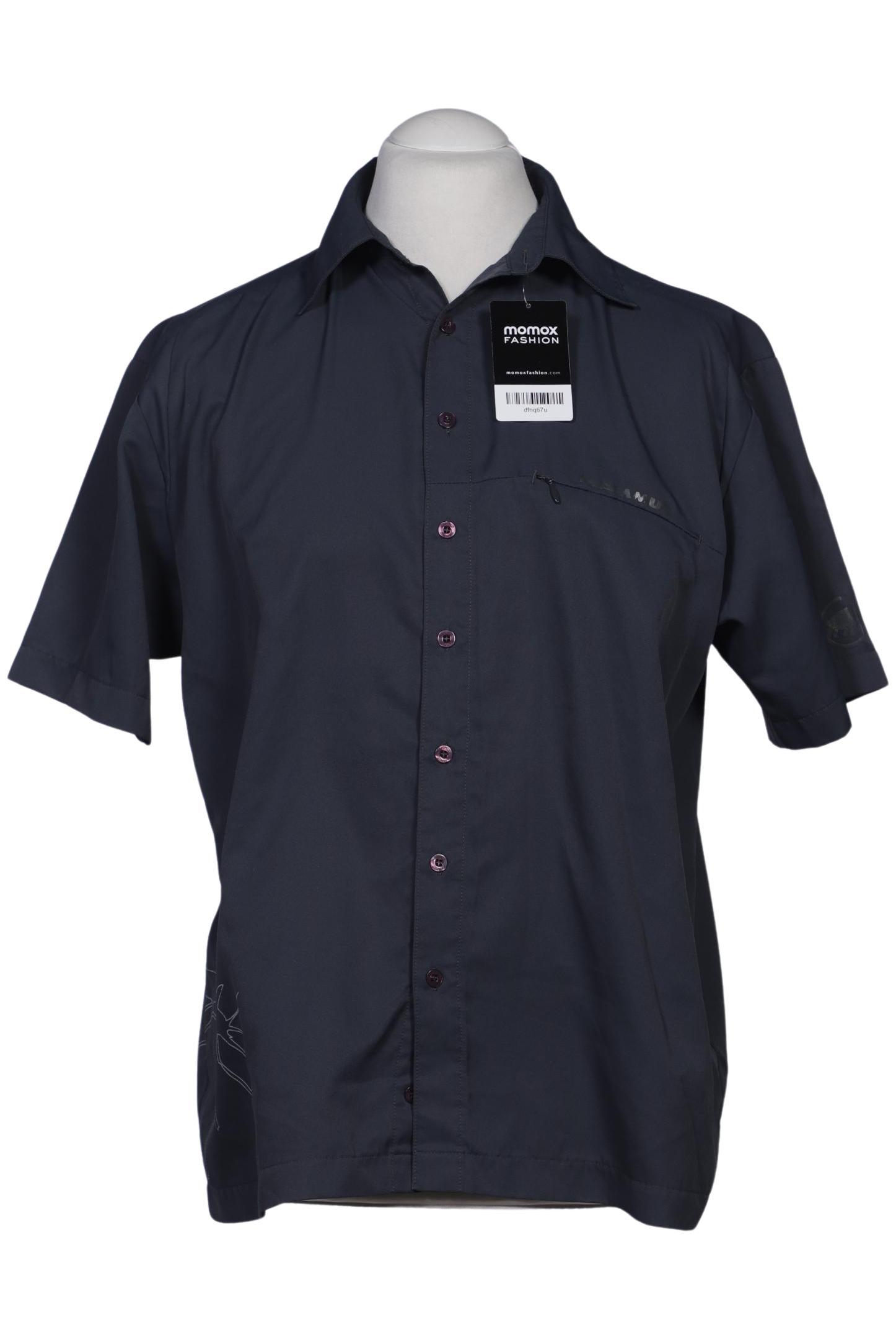 

Mammut Herren Hemd, marineblau, Gr. 52