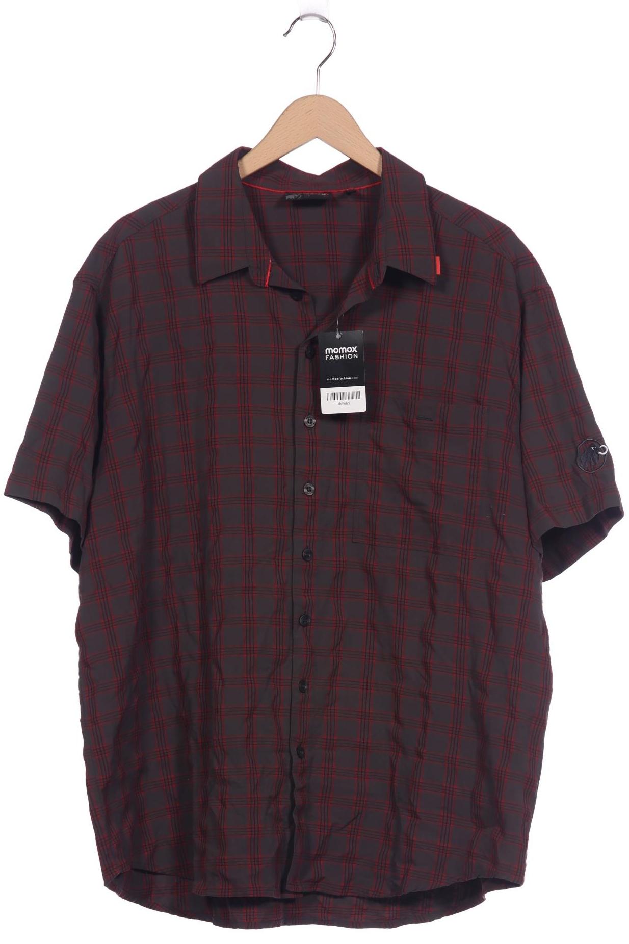

Mammut Herren Hemd, grau, Gr. 56