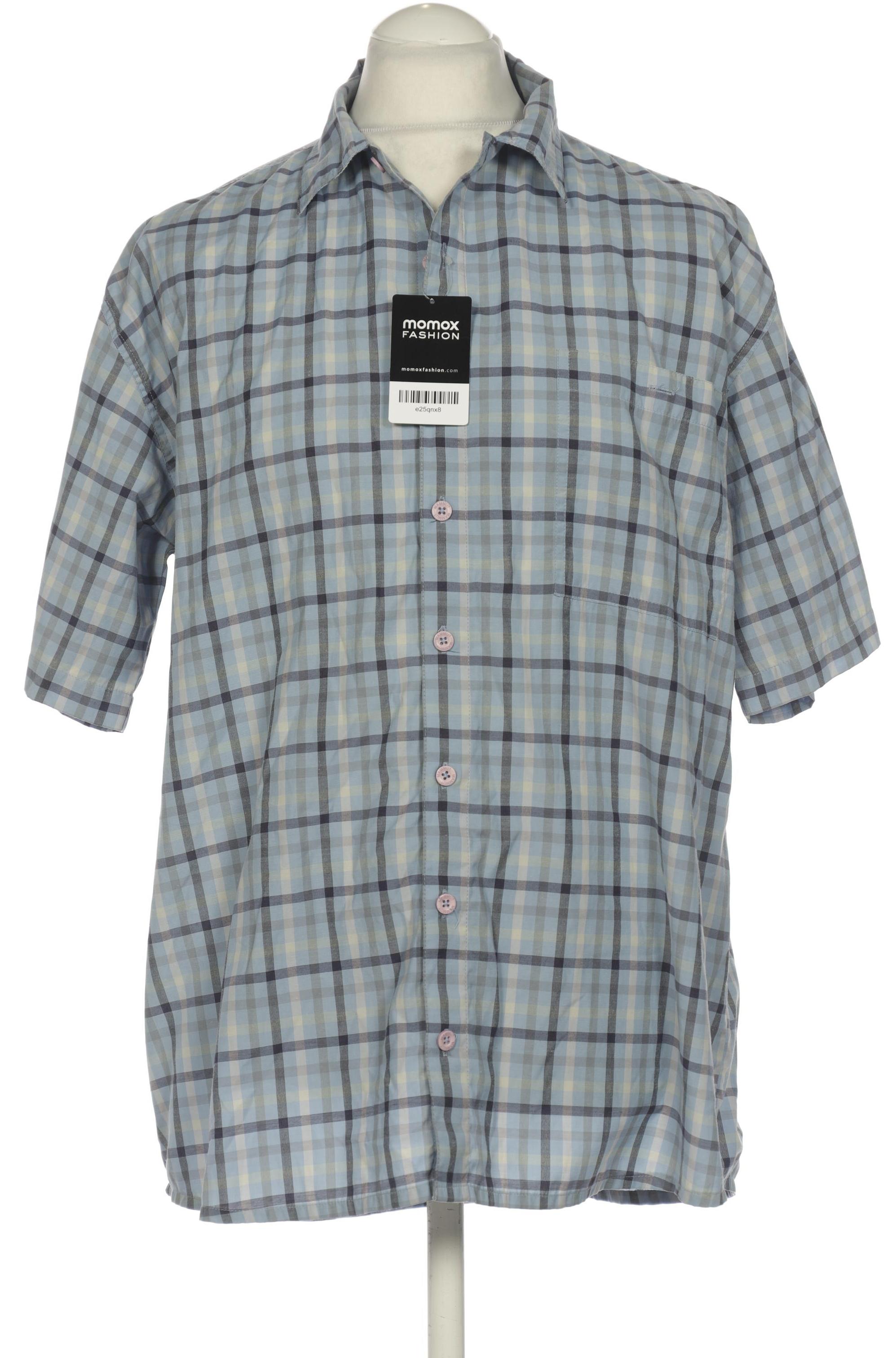 

MAMMUT Herren Hemd, blau