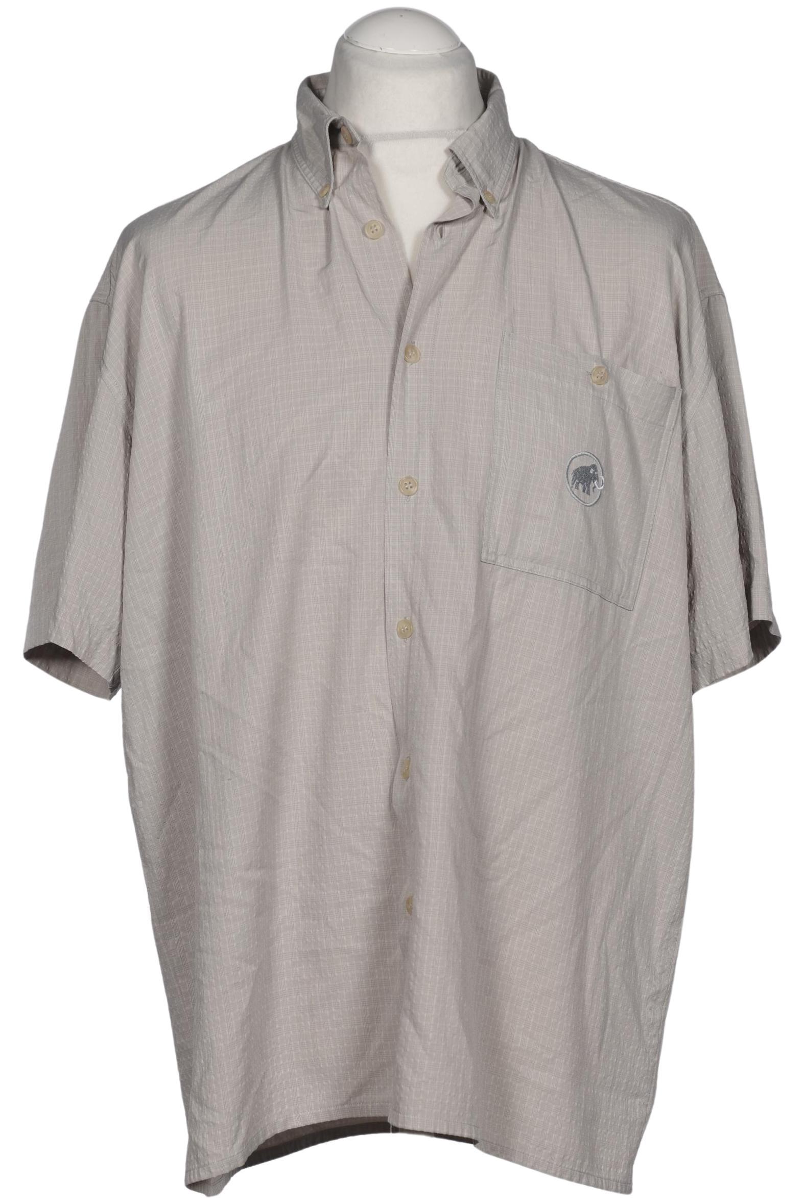 

Mammut Herren Hemd, grau, Gr. 54