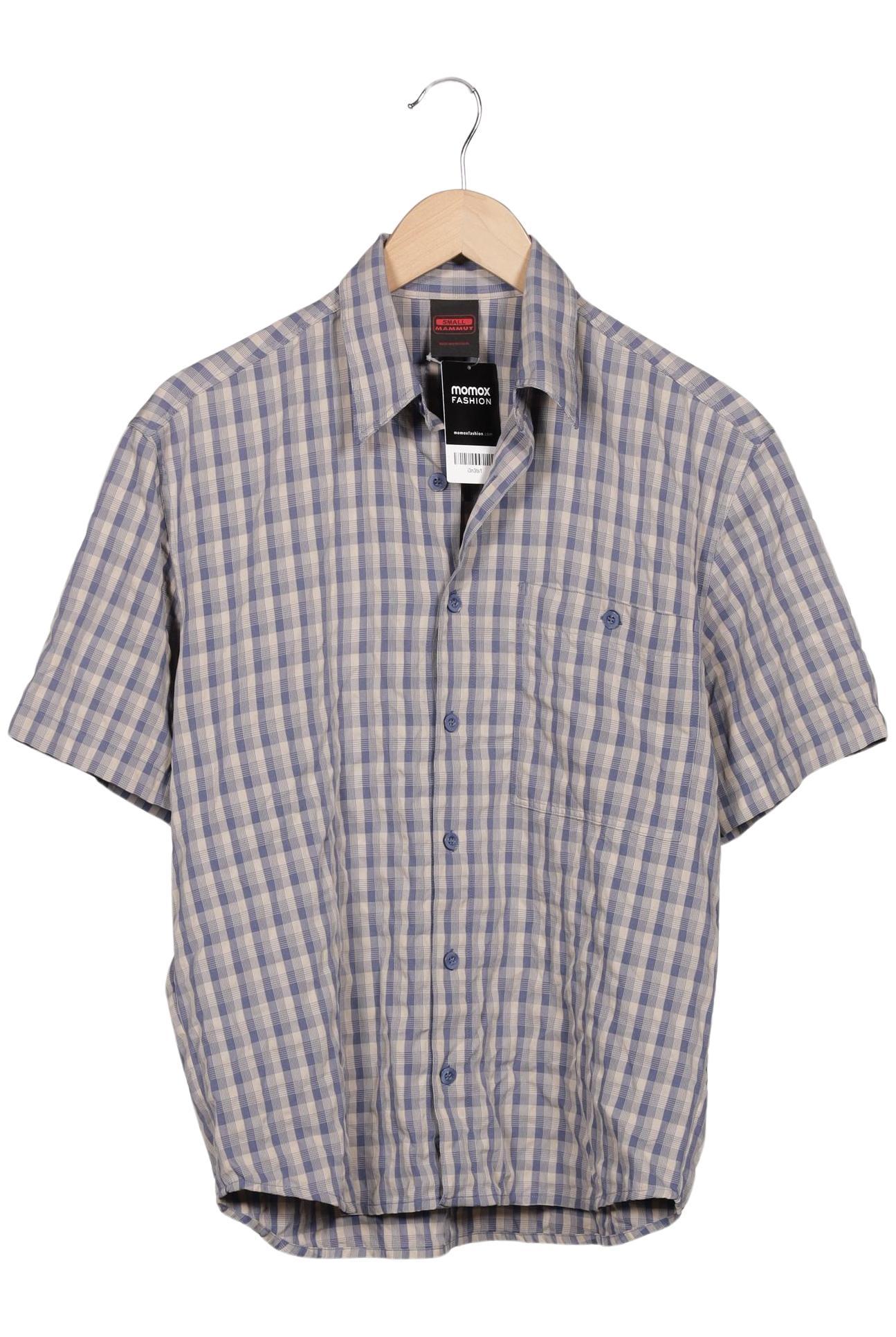 Thumbnail - Mammut Herren Hemd, mehrfarbig, Gr. 46