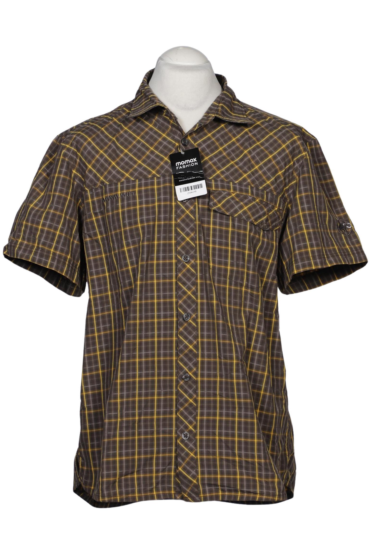 

Mammut Herren Hemd, mehrfarbig, Gr. 54