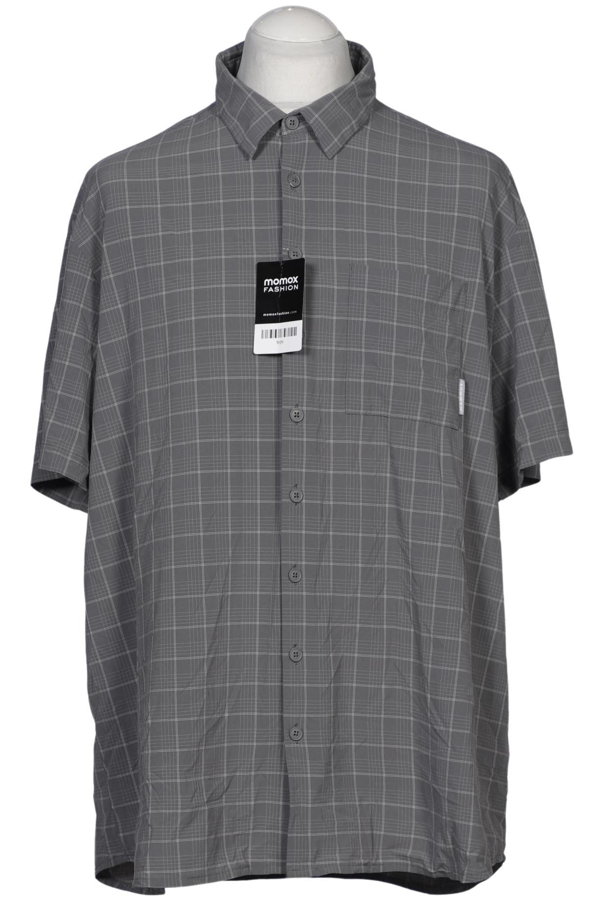 

Mammut Herren Hemd, grau, Gr. 56
