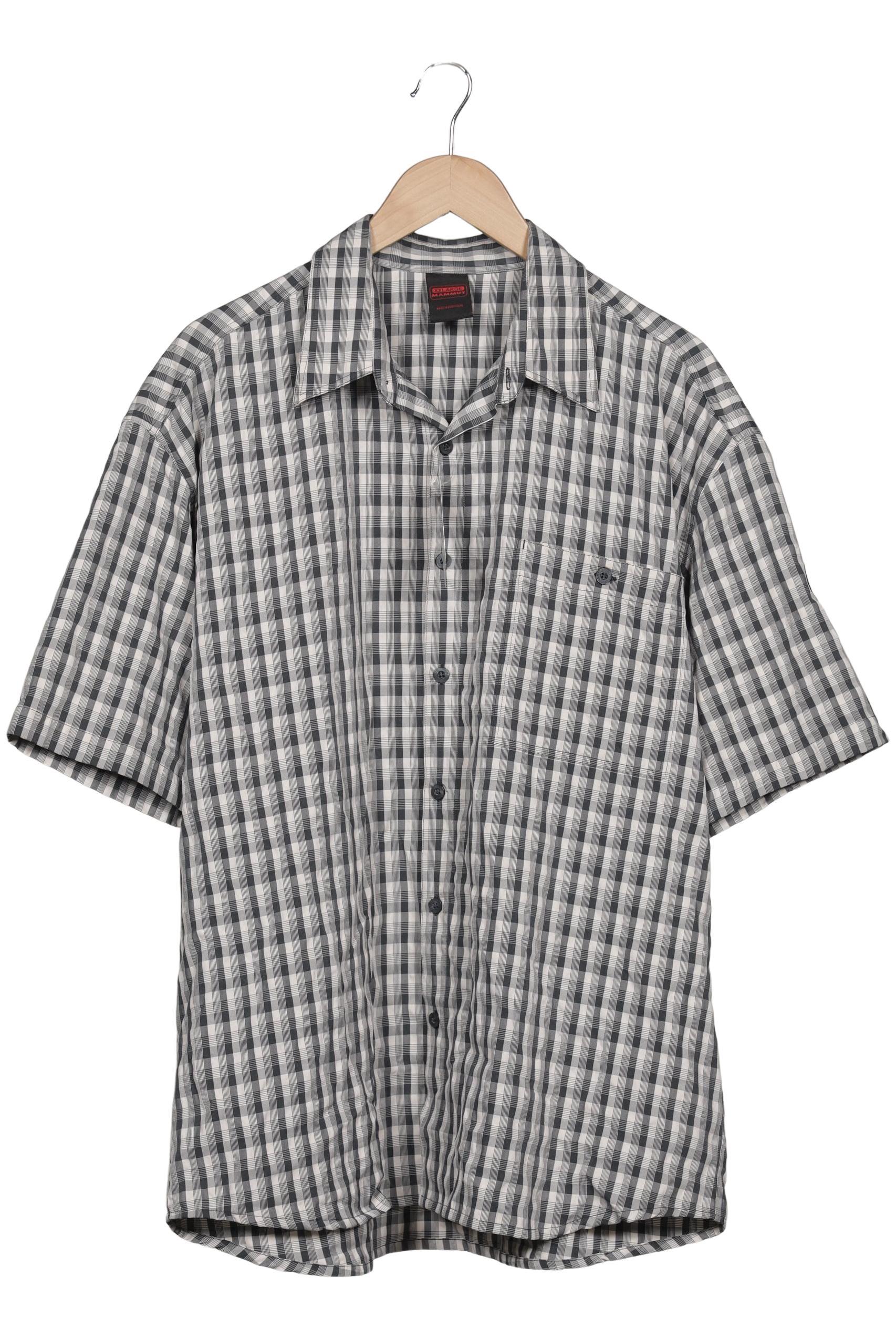 

Mammut Herren Hemd, grau, Gr. 56