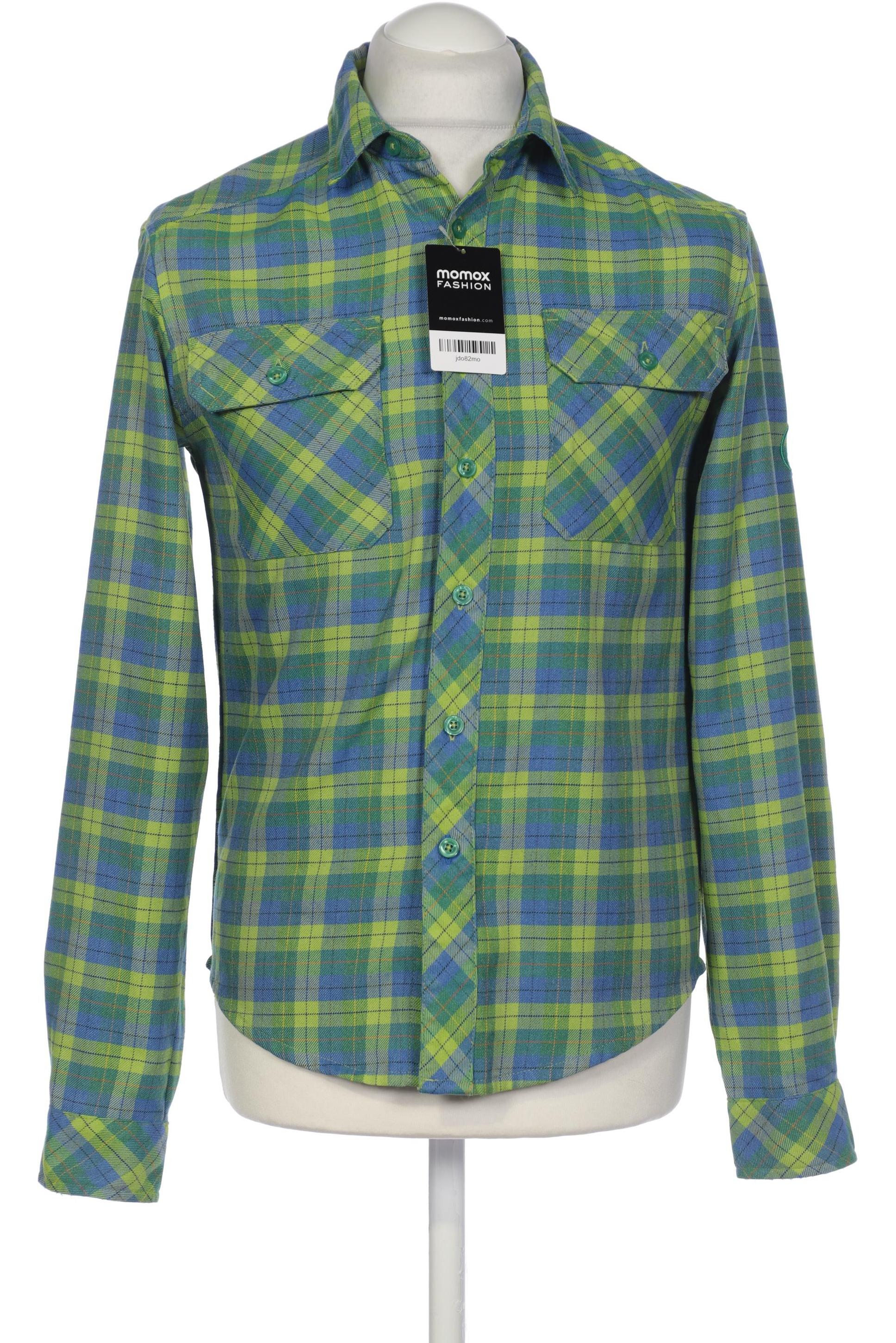 

Mammut Herren Hemd, grün, Gr. 46