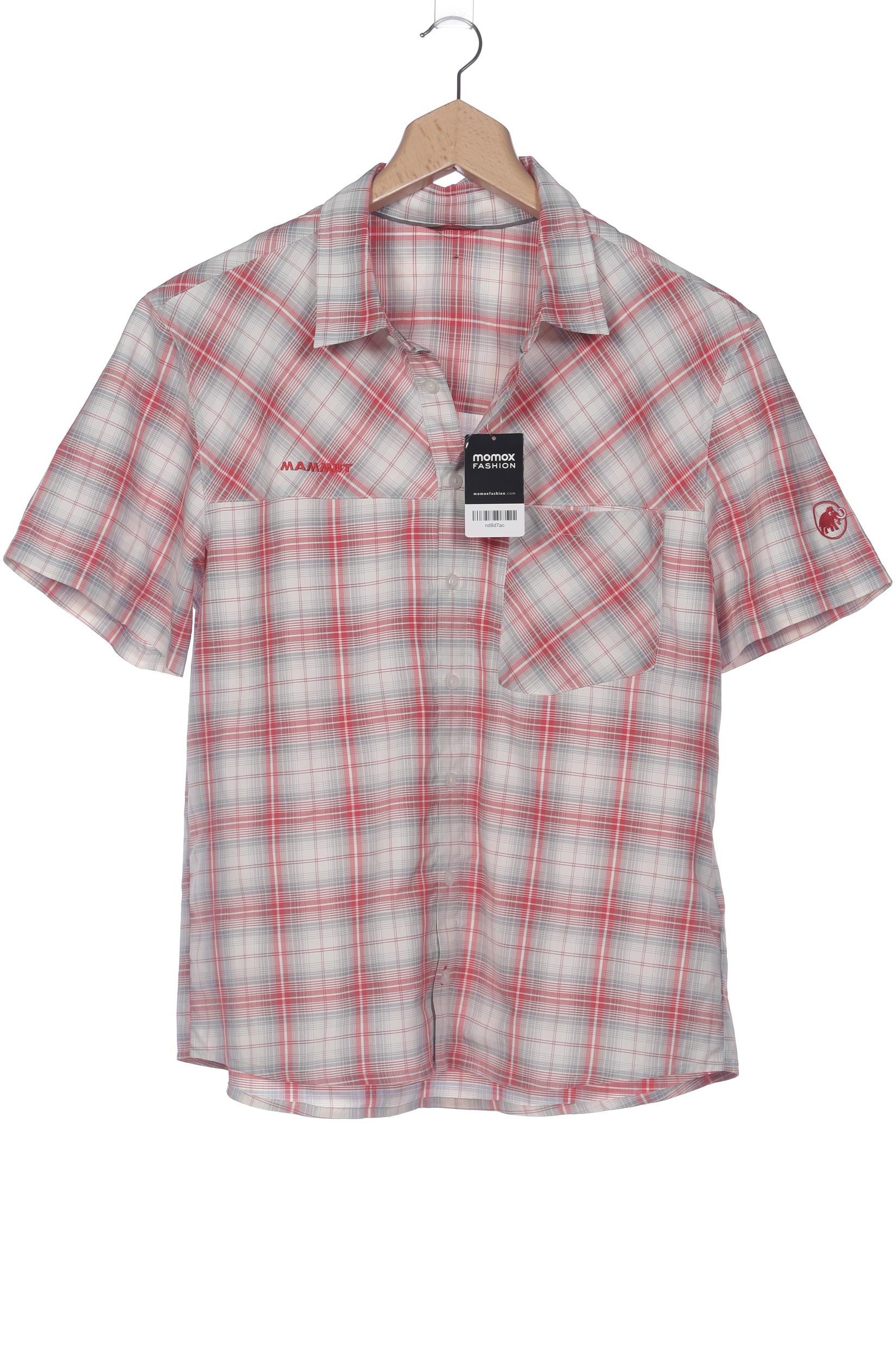 

Mammut Herren Hemd, rot, Gr. 60