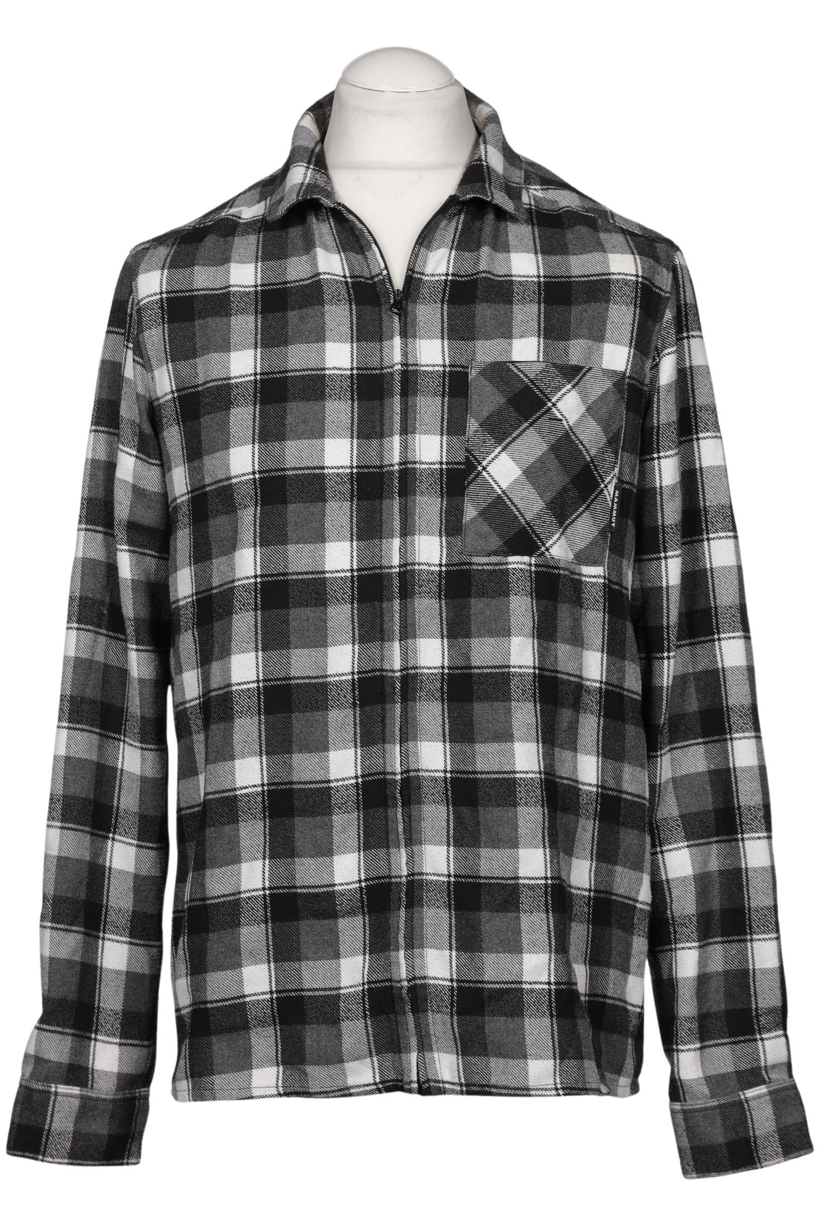 Thumbnail - Mammut Herren Hemd, mehrfarbig, Gr. 48