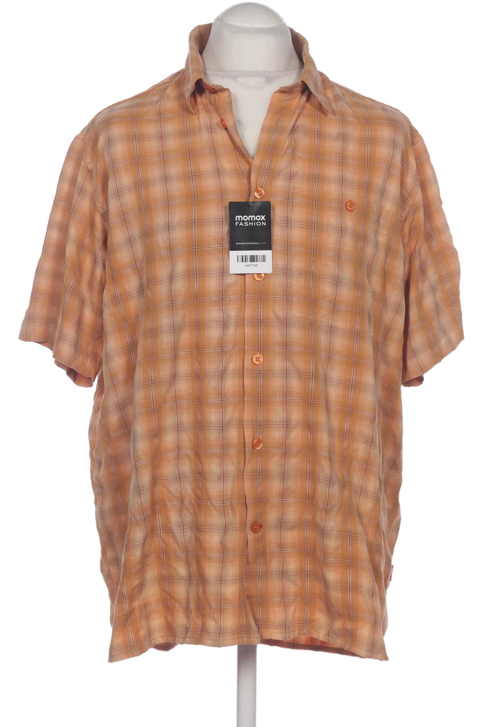 

Mammut Herren Hemd, orange, Gr. 54