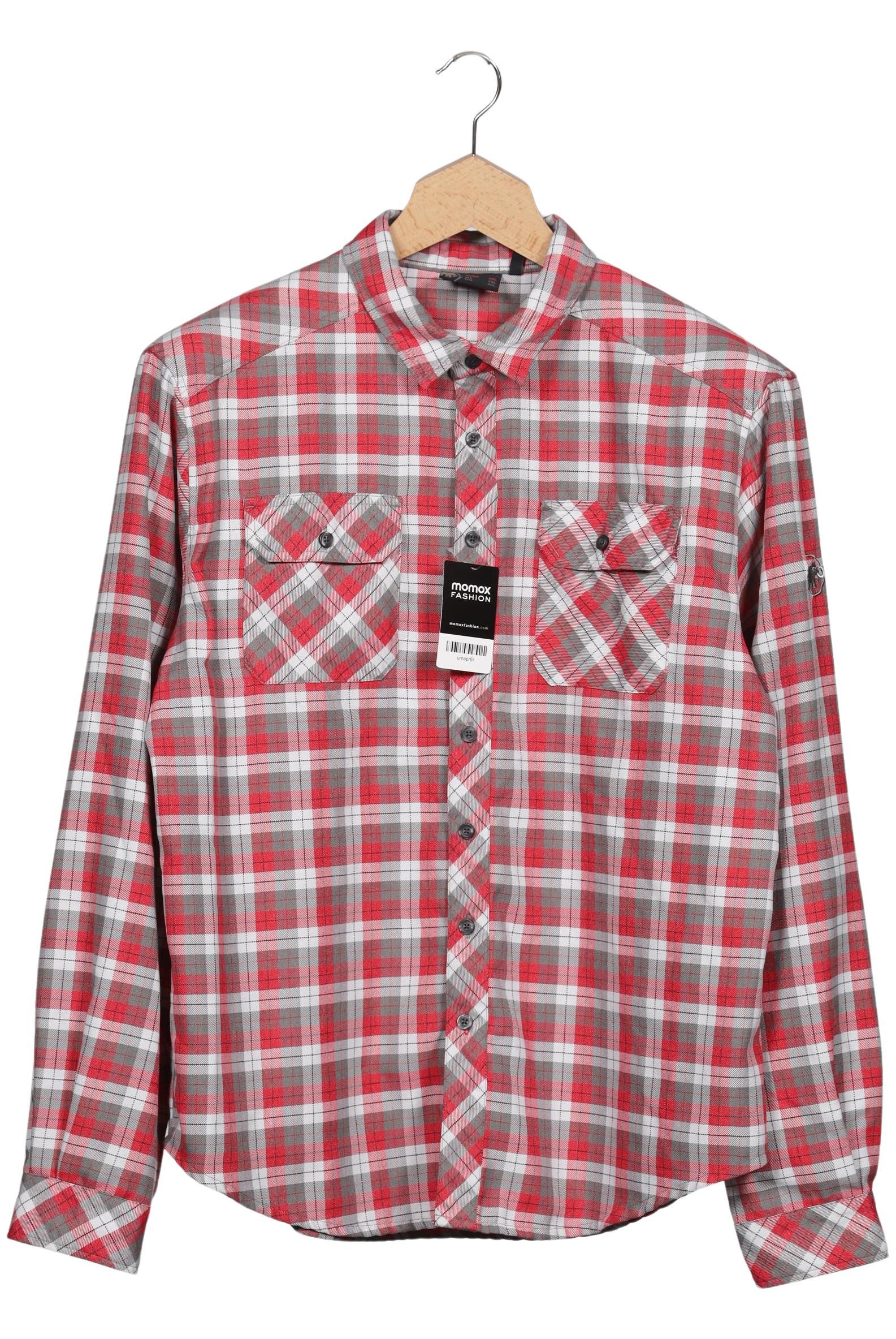 

Mammut Herren Hemd, mehrfarbig, Gr. 56