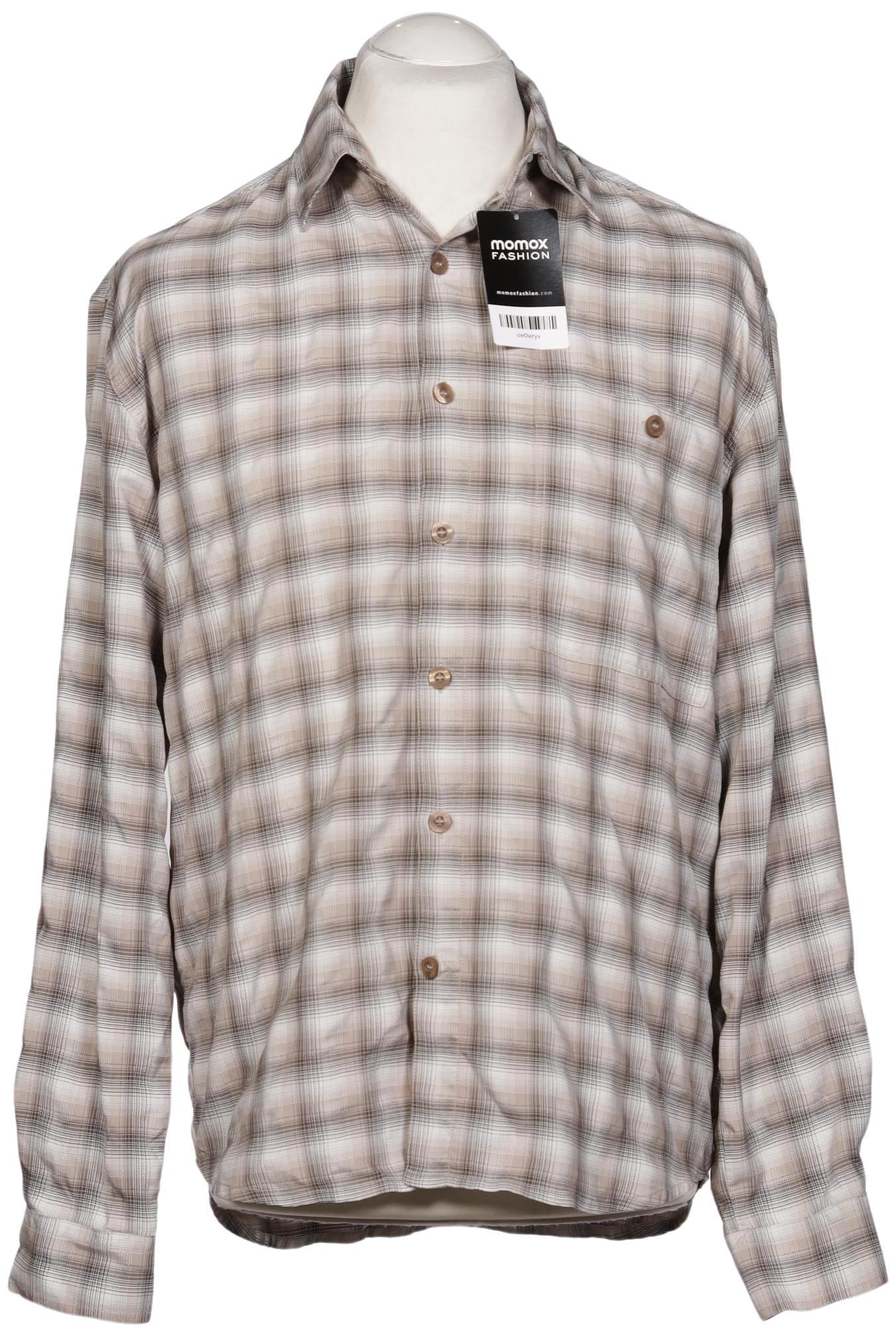 

Mammut Herren Hemd, beige, Gr. 48