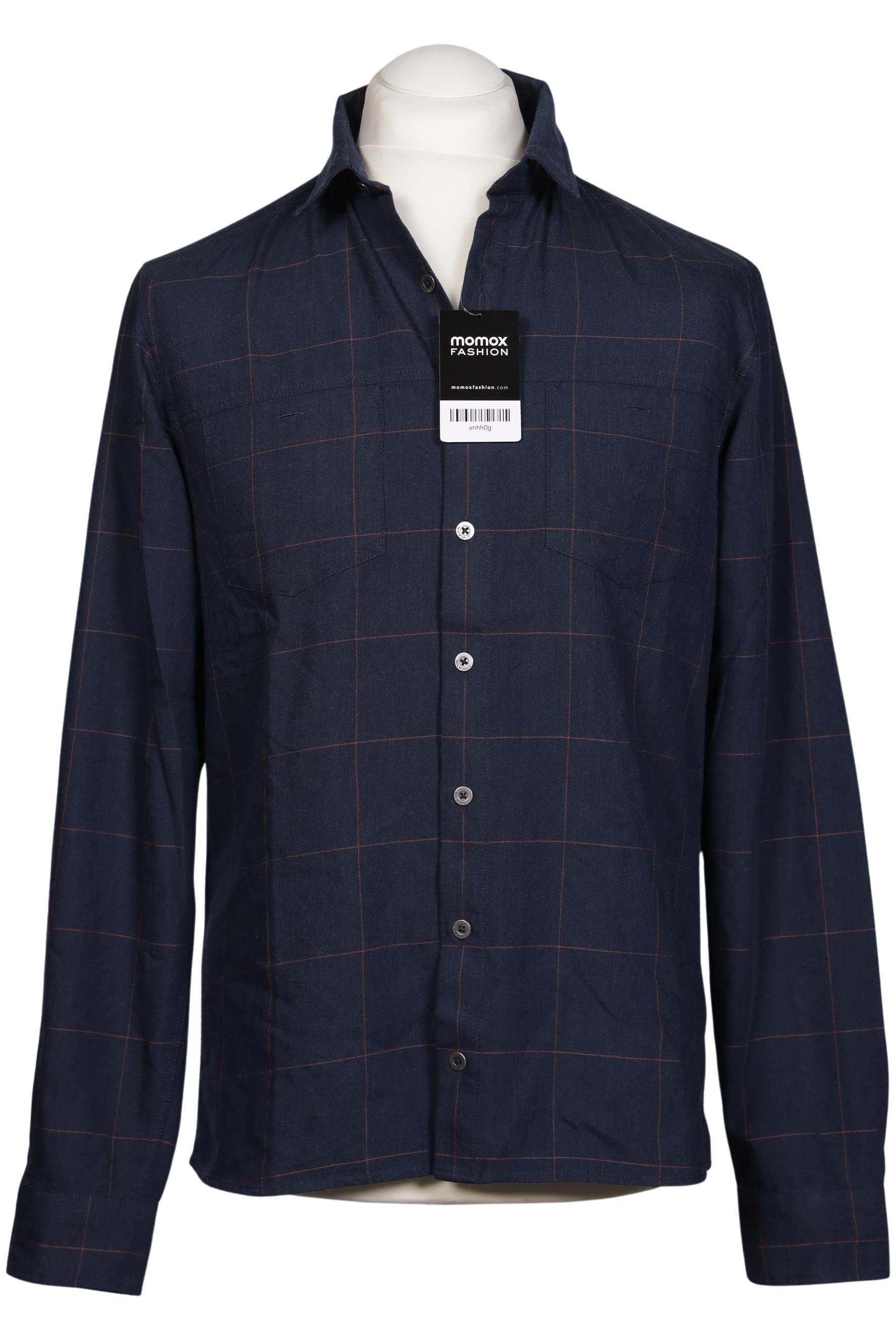 Thumbnail - Mammut Herren Hemd, marineblau, Gr. 48