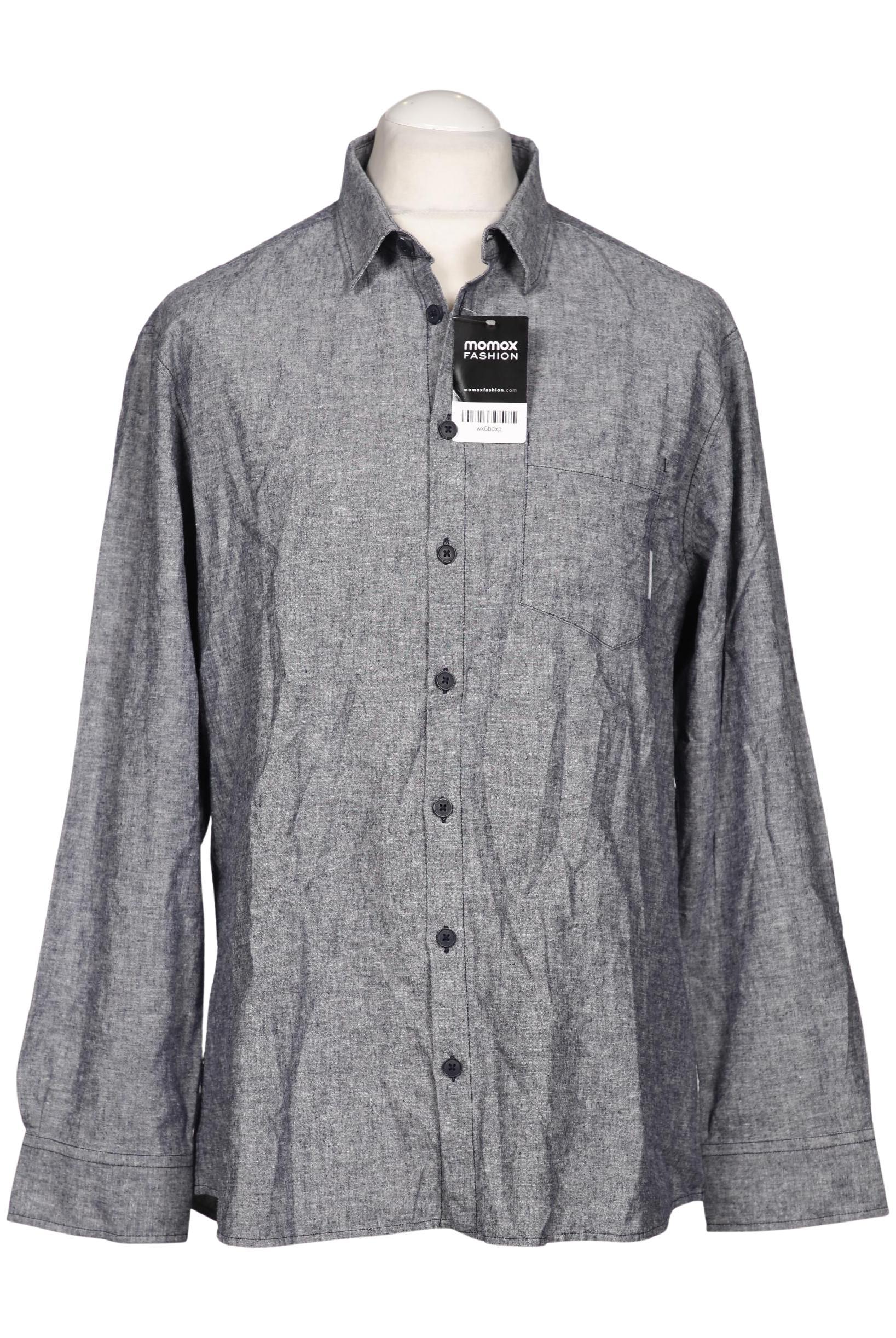 

Mammut Herren Hemd, grau, Gr. 54