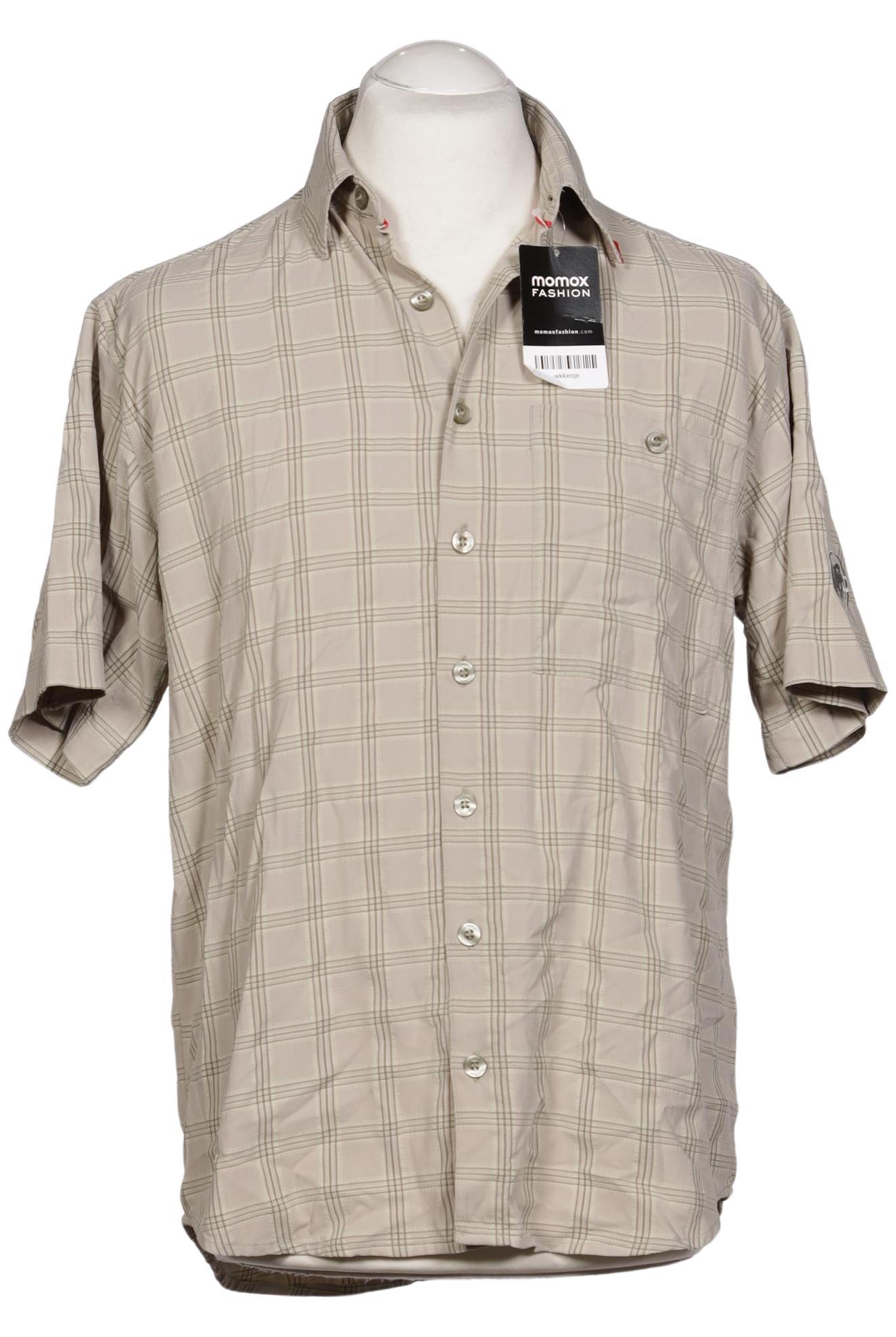 Thumbnail - Mammut Herren Hemd, beige, Gr. 50