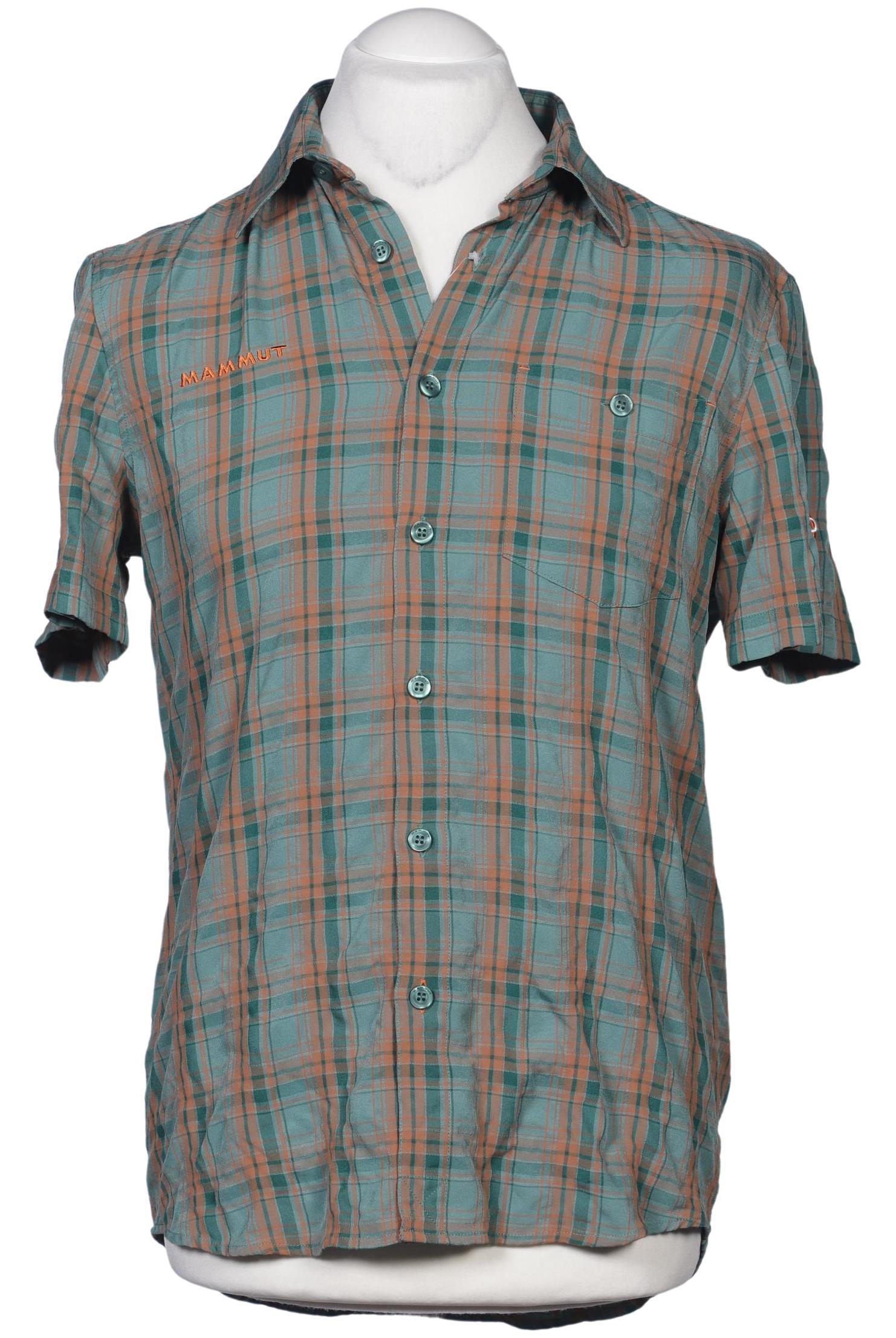

Mammut Herren Hemd, mehrfarbig, Gr. 48