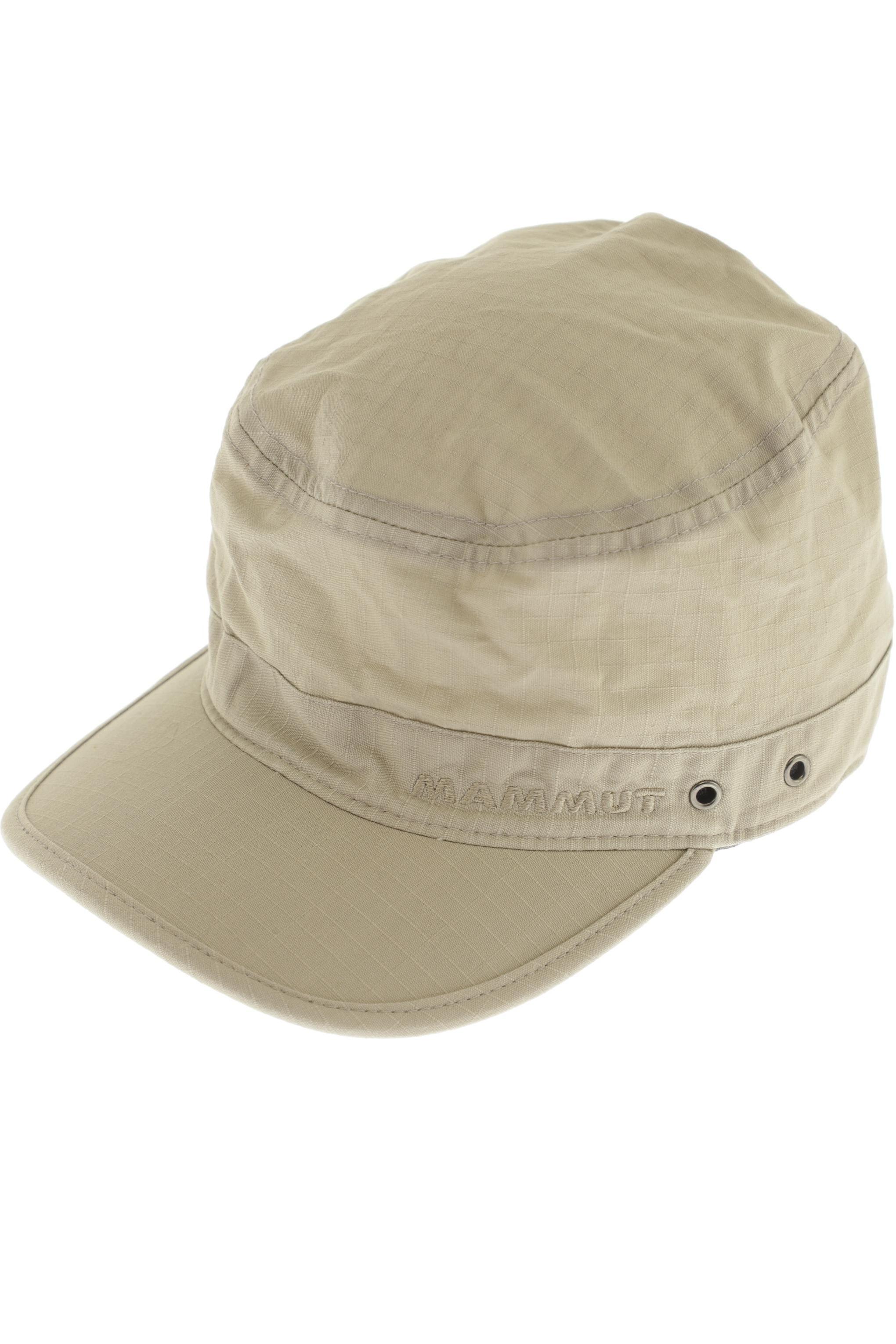 

MAMMUT Herren Hut/Mütze, beige