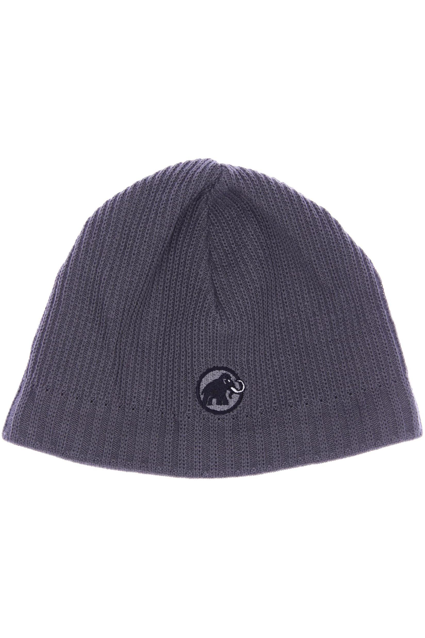 

MAMMUT Herren Hut/Mütze, grau