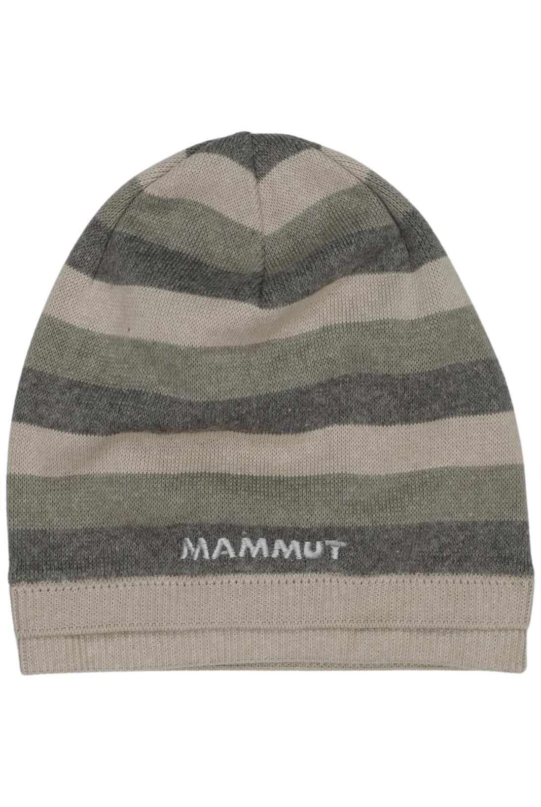 

Mammut Herren Hut/Mütze, beige, Gr. uni