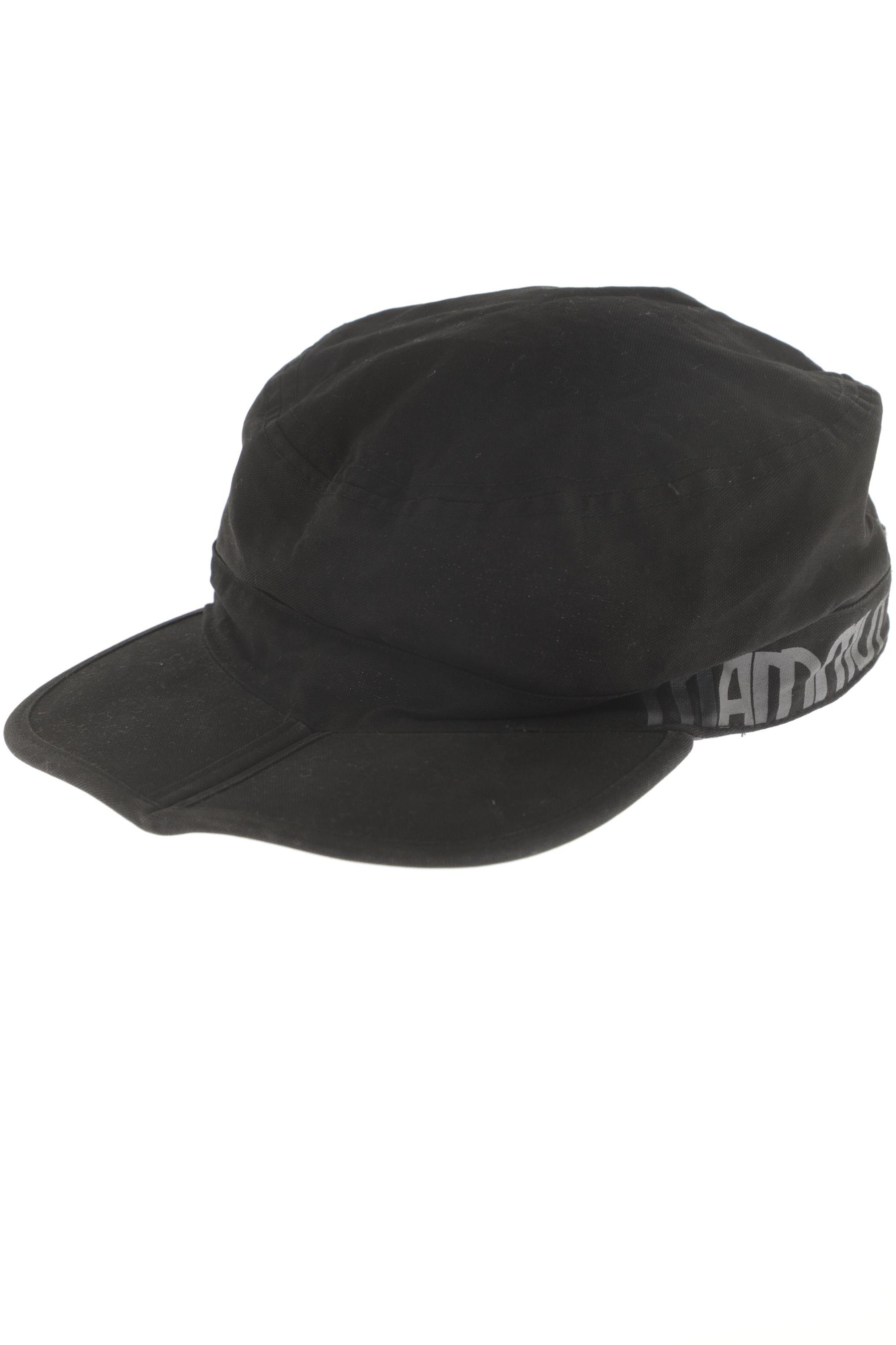 

Mammut Herren Hut/Mütze, schwarz, Gr. 58
