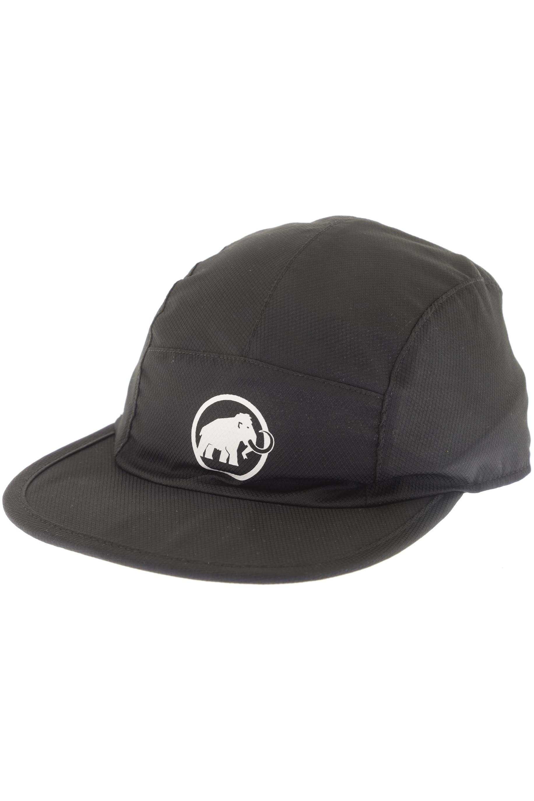 

Mammut Herren Hut/Mütze, schwarz, Gr. uni