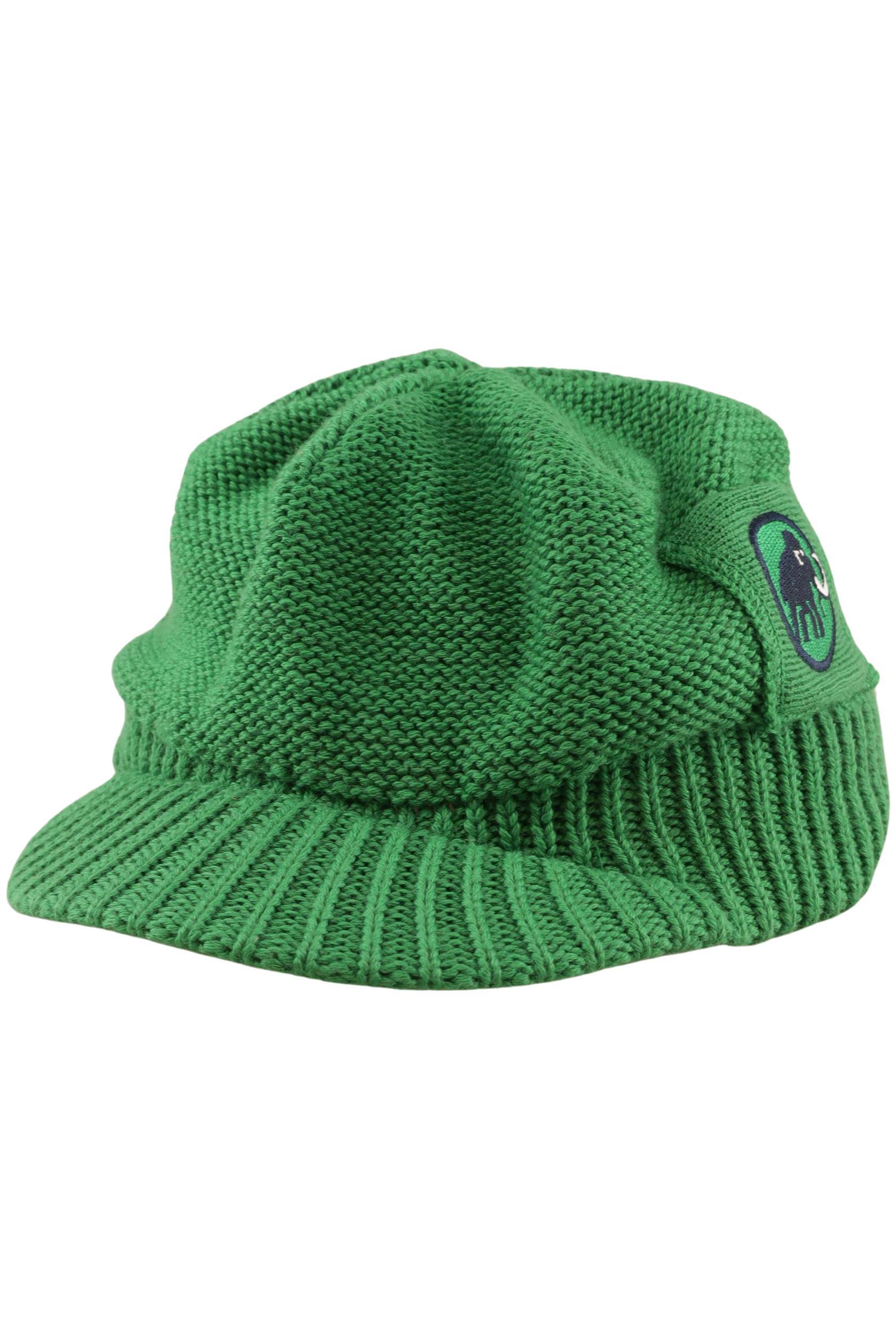 

Mammut Herren Hut/Mütze, grün, Gr. uni