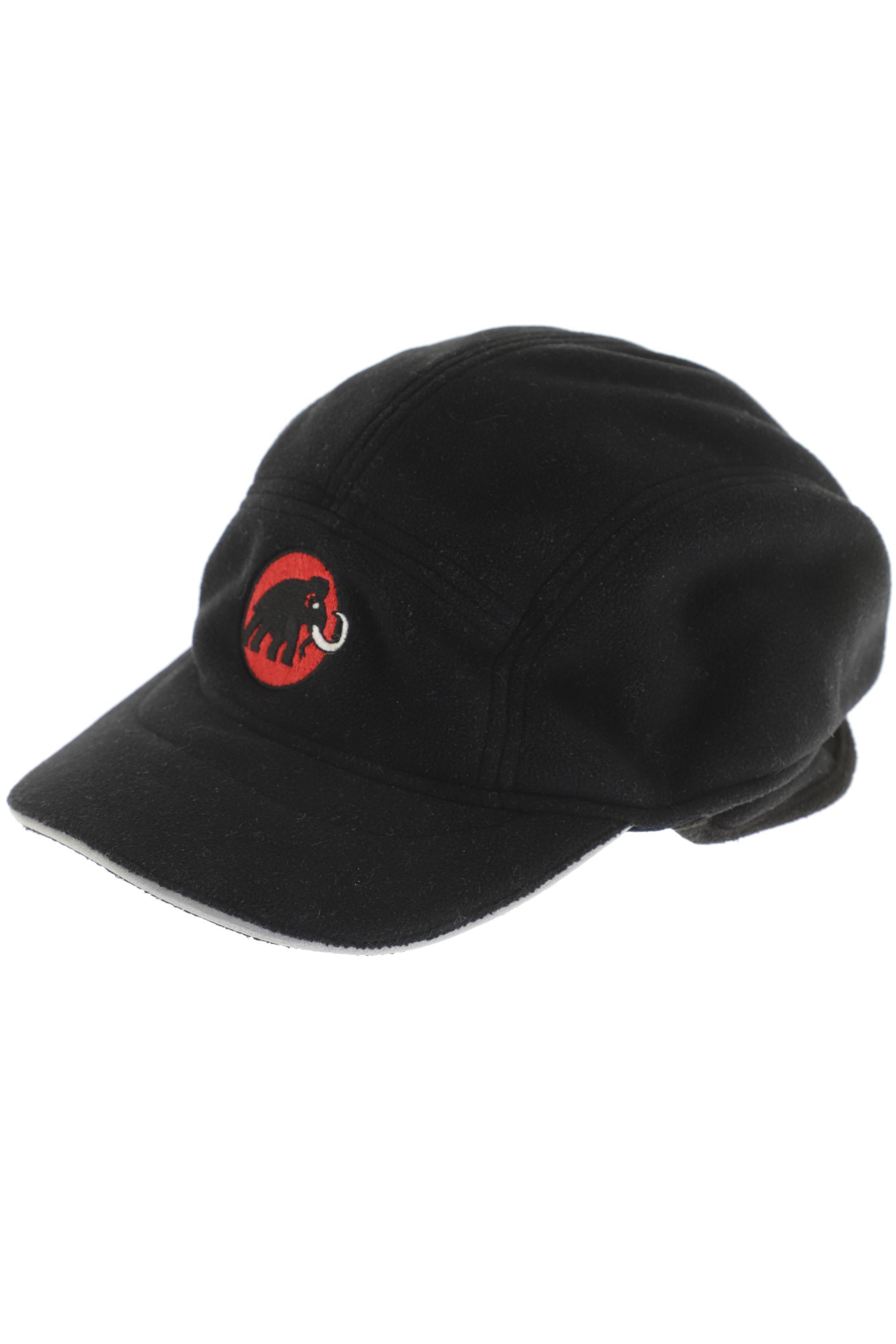 

Mammut Herren Hut/Mütze, schwarz, Gr. 58