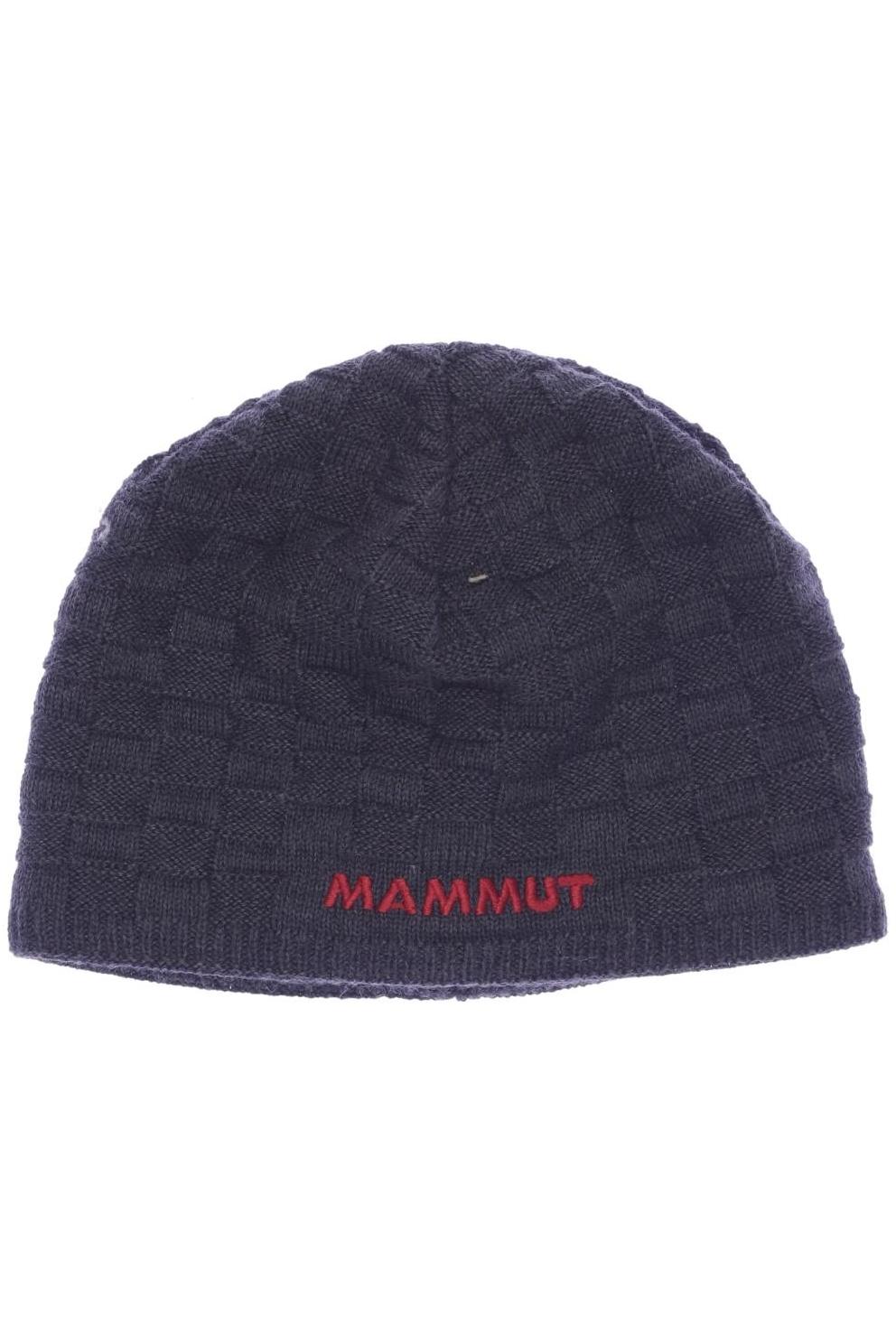 Thumbnail - Mammut Herren Hut/Mütze, grün, Gr. uni