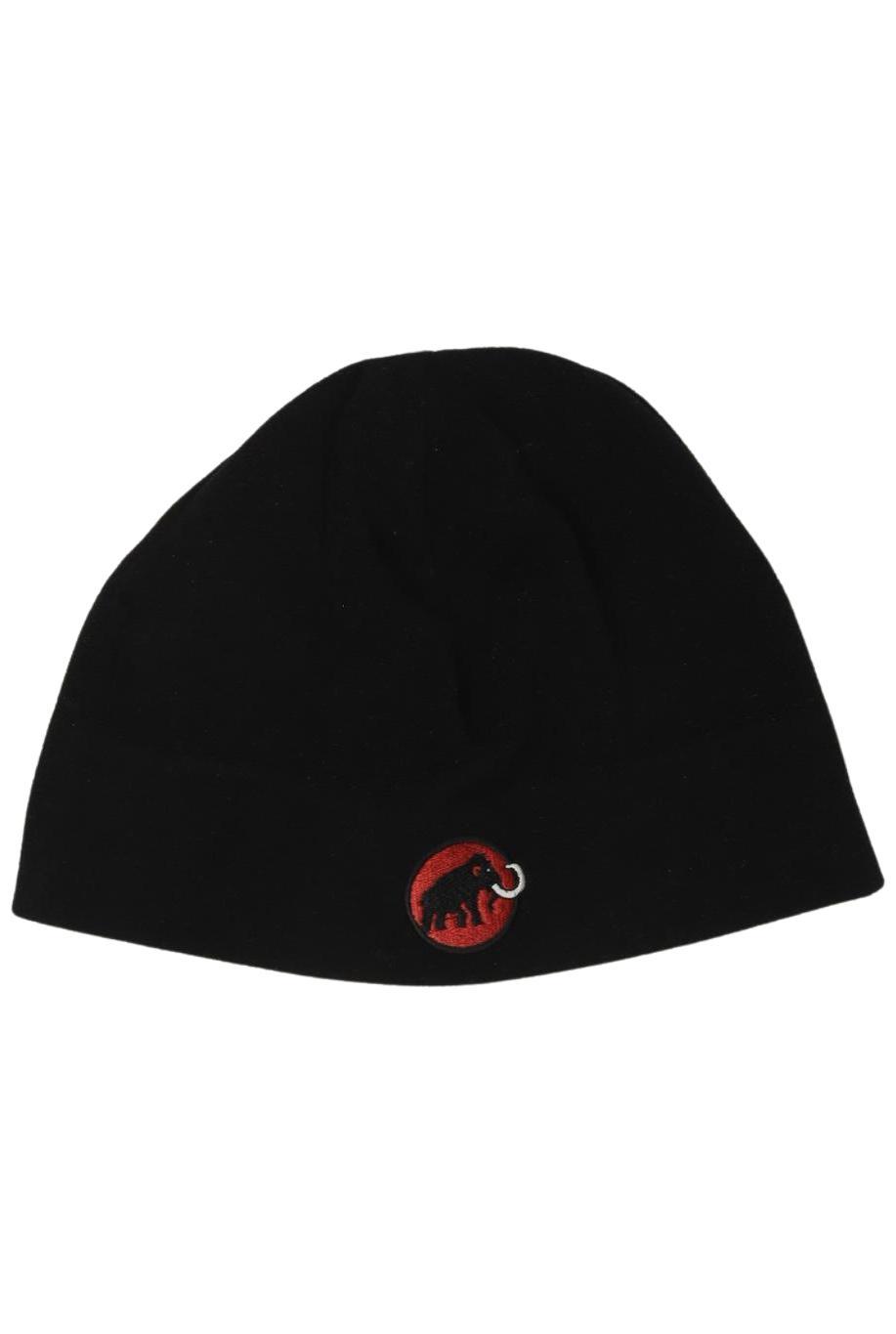 

Mammut Herren Hut/Mütze, schwarz, Gr. uni