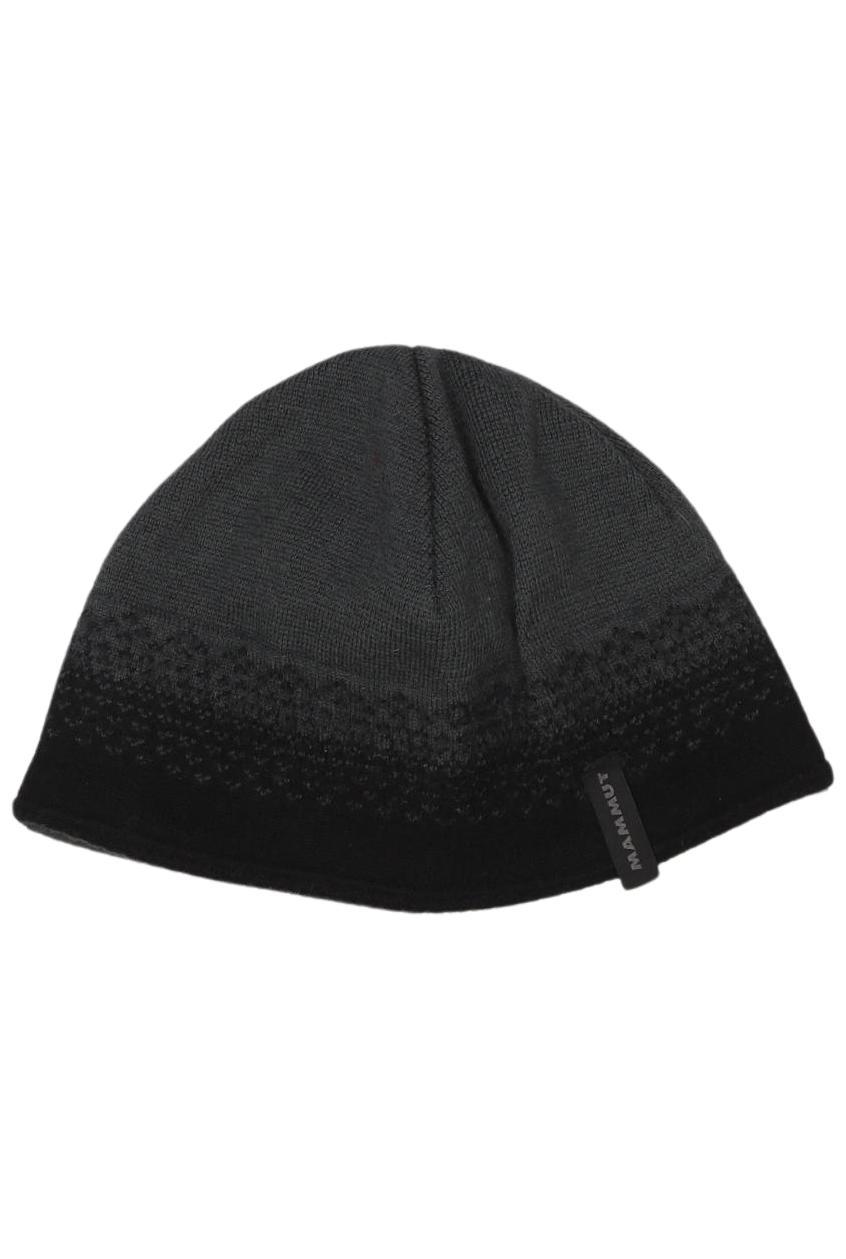 

Mammut Herren Hut/Mütze, grau, Gr. uni