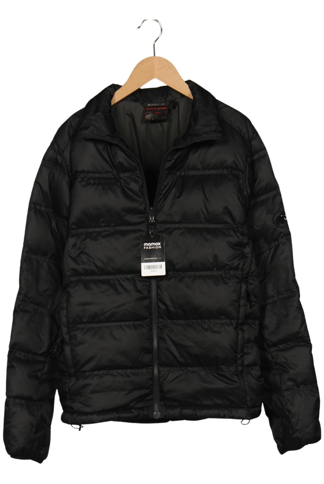 

Mammut Herren Jacke, schwarz, Gr. 48