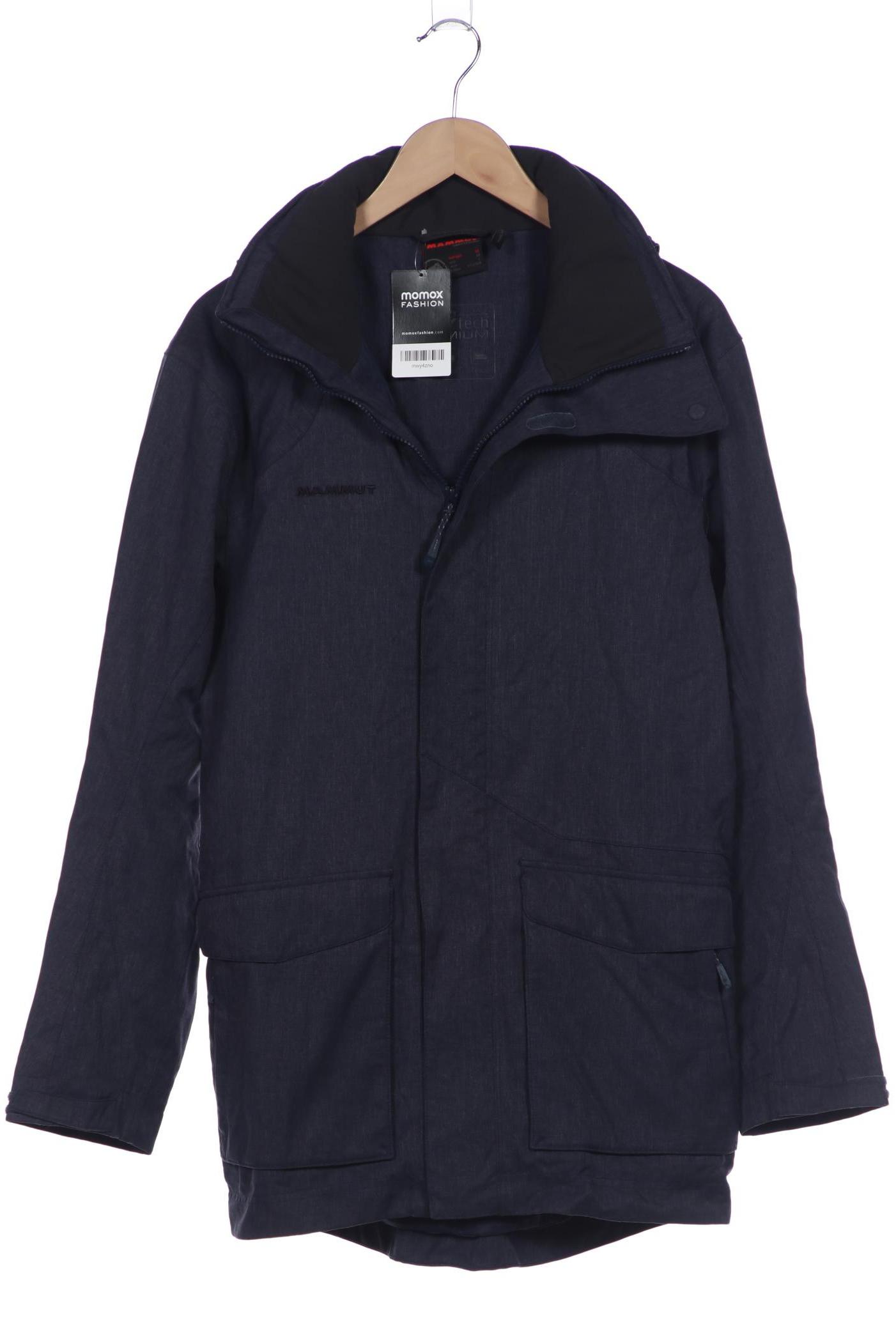 

Mammut Herren Jacke, marineblau, Gr. 48