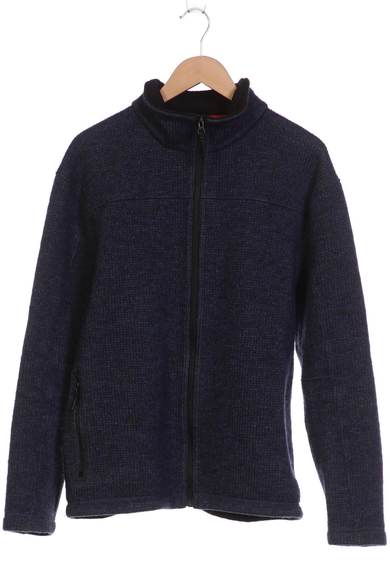 

MAMMUT Herren Jacke, blau