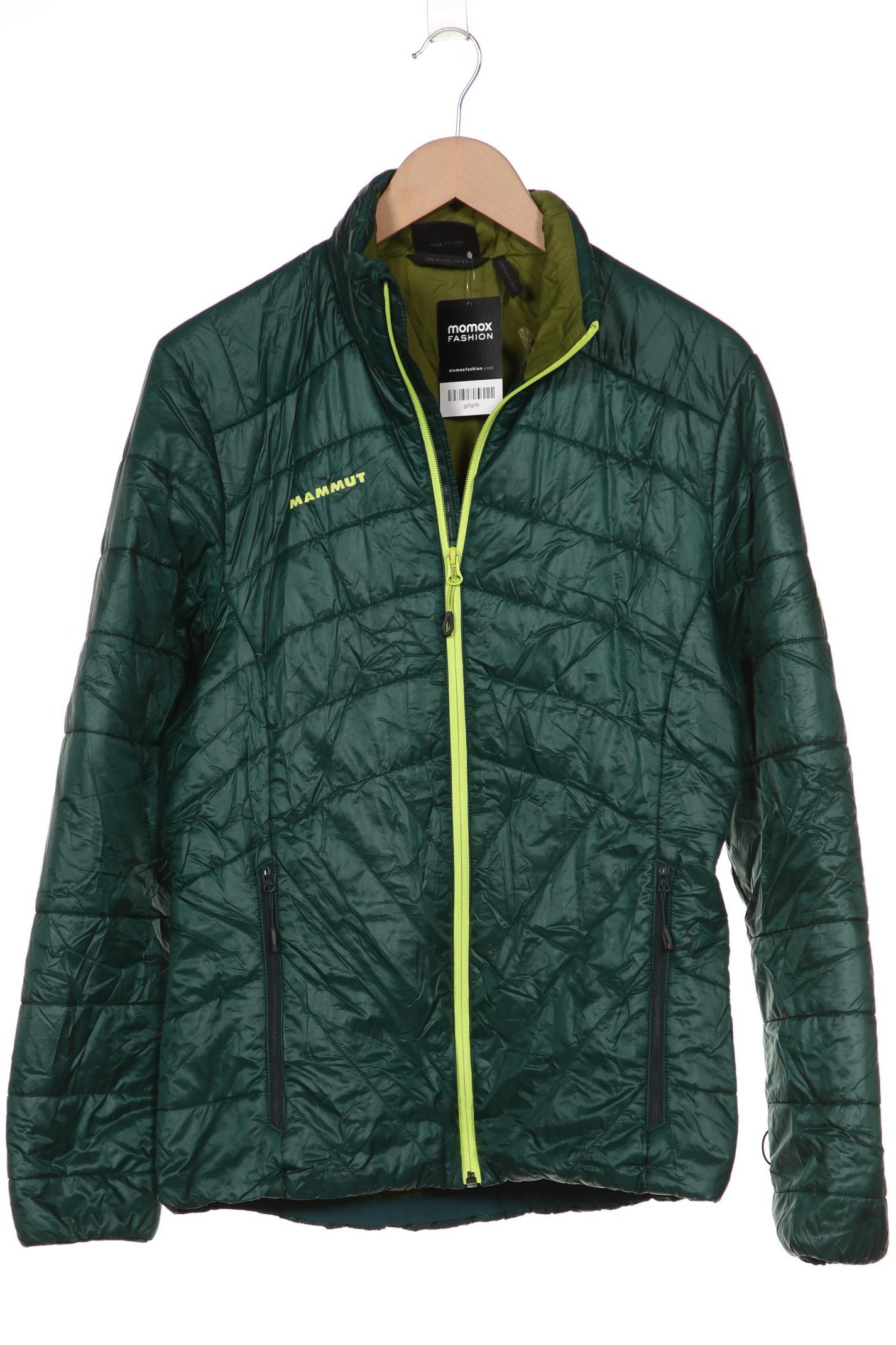 

Mammut Herren Jacke, grün, Gr. 48