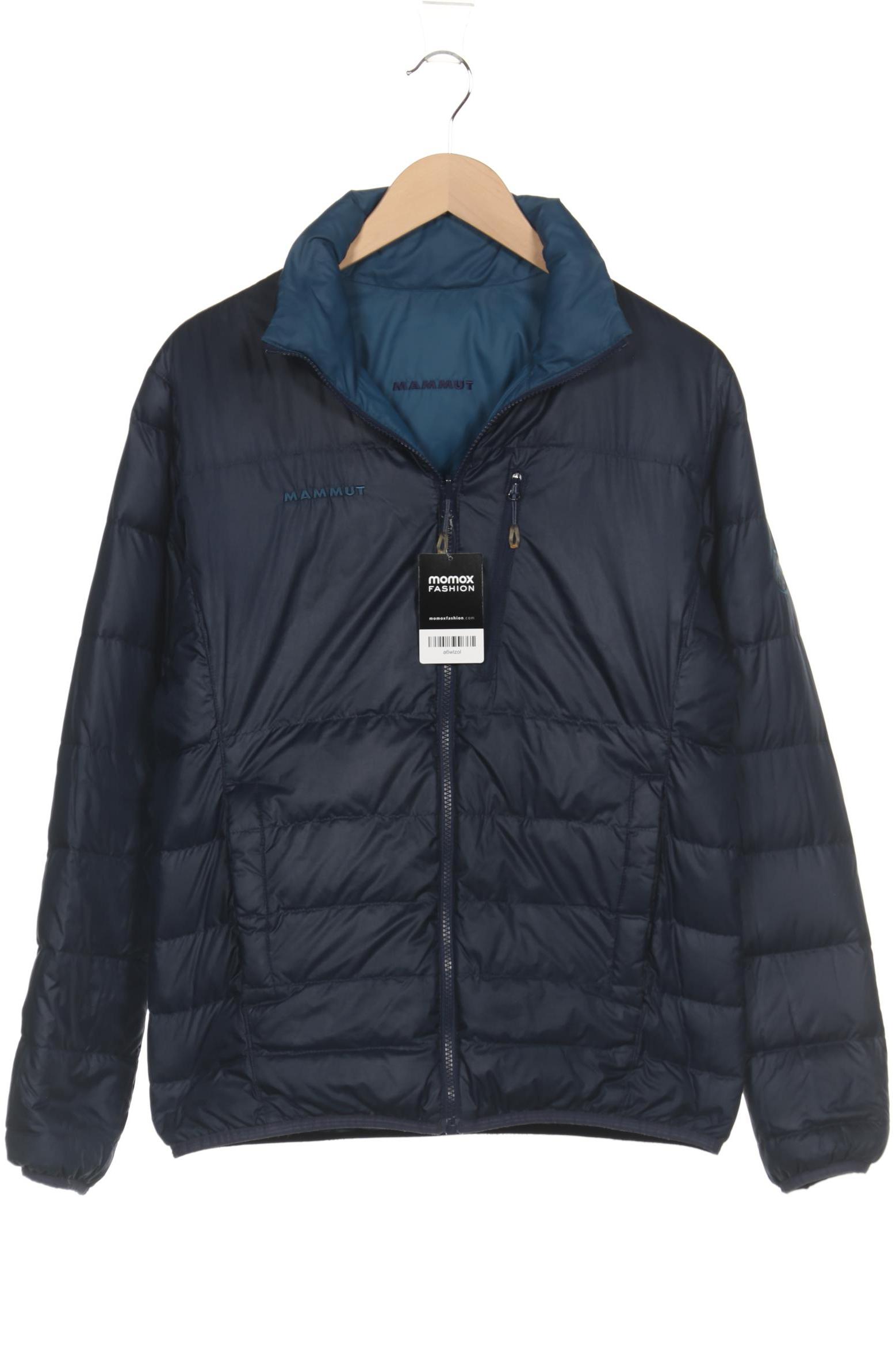 

Mammut Herren Jacke, marineblau, Gr. 46