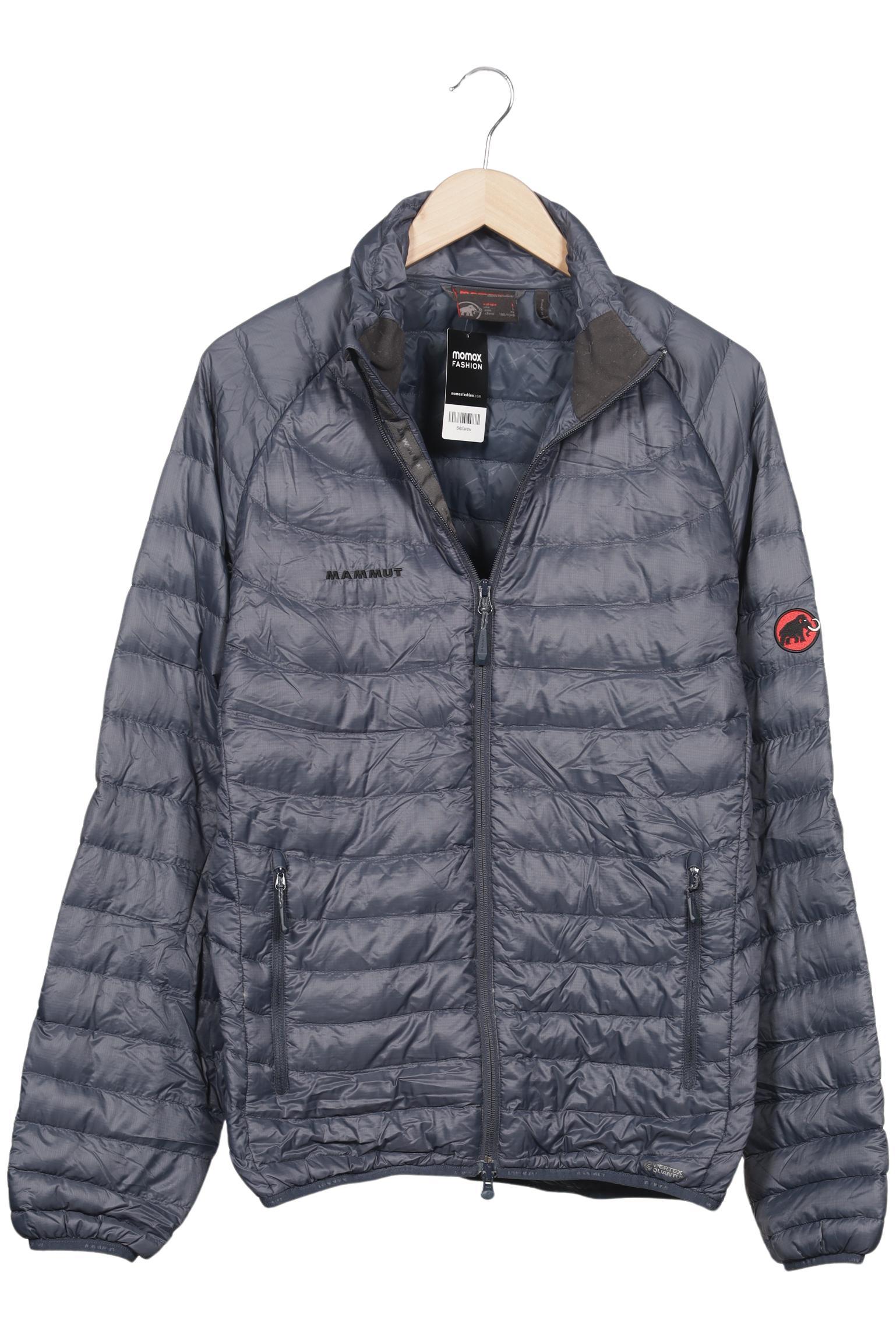 

Mammut Herren Jacke, grau, Gr. 52