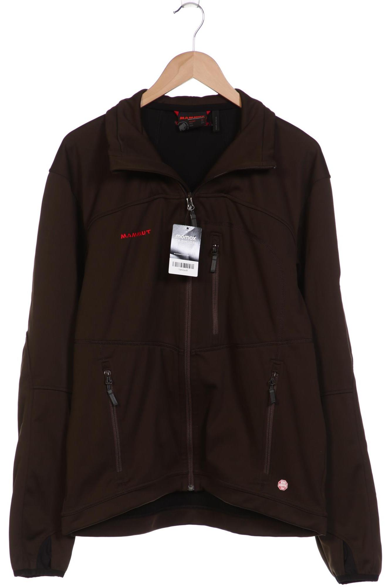 

Mammut Herren Jacke, grün, Gr. 54