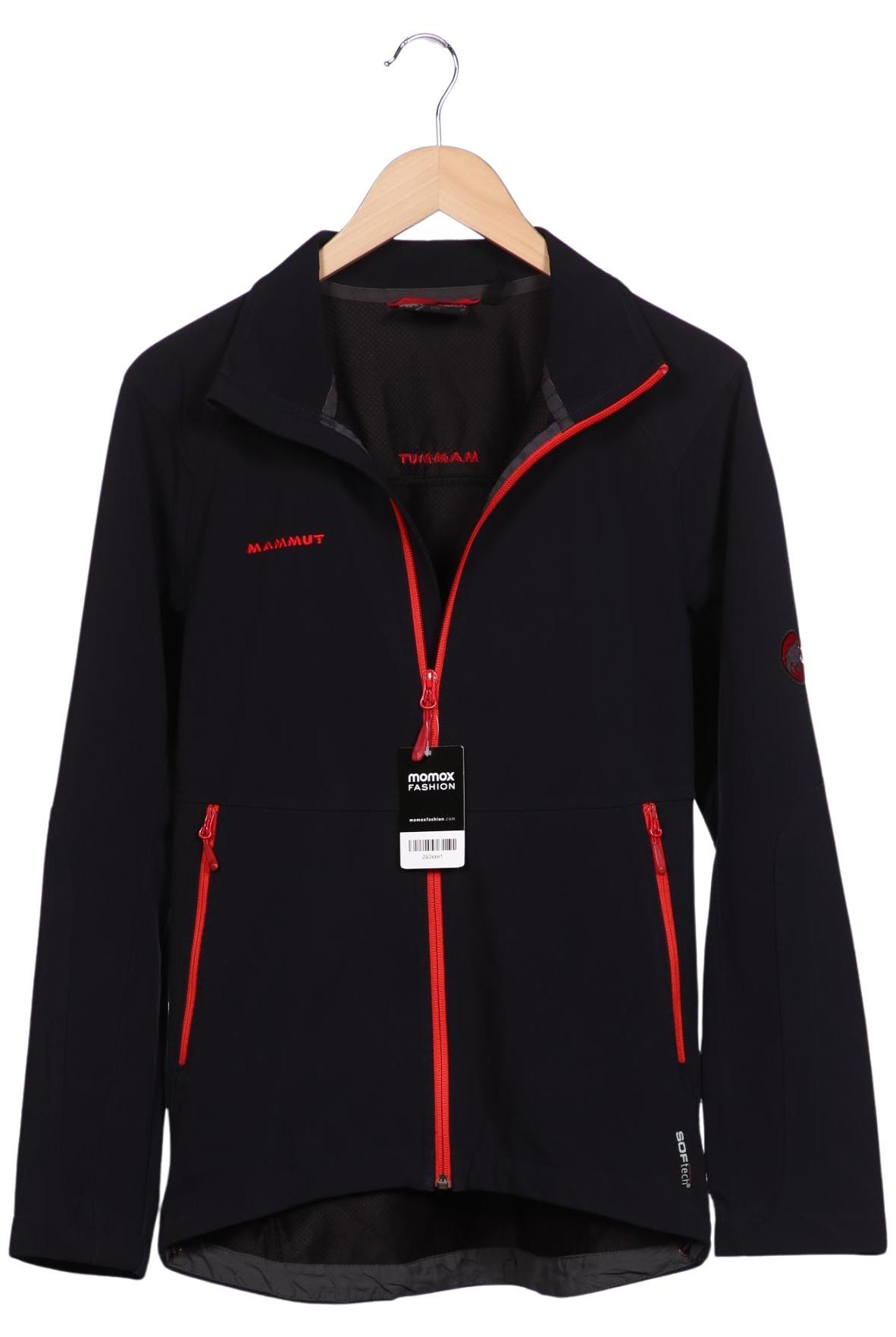 

Mammut Herren Jacke, marineblau, Gr. 48