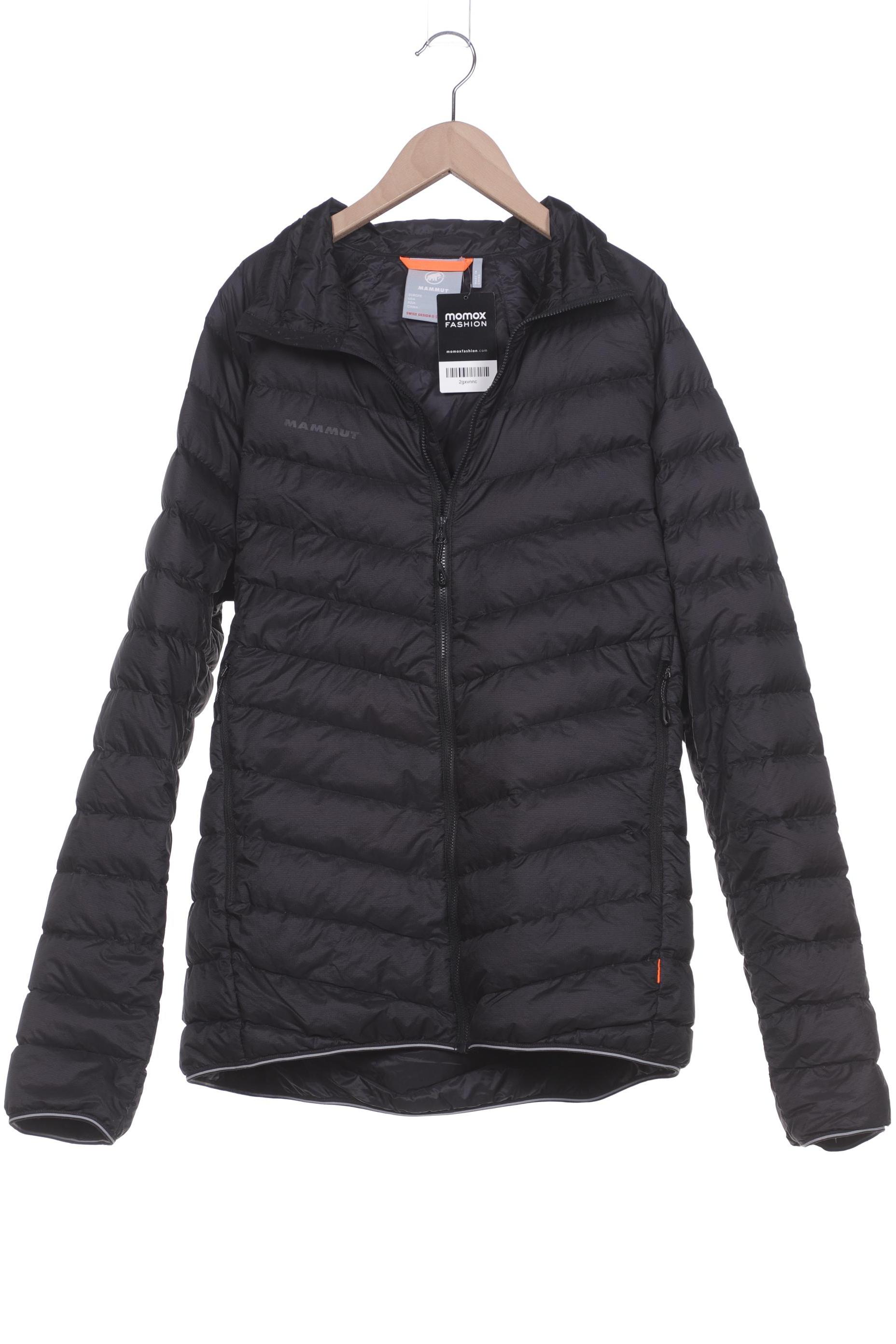 

Mammut Herren Jacke, schwarz, Gr. 52