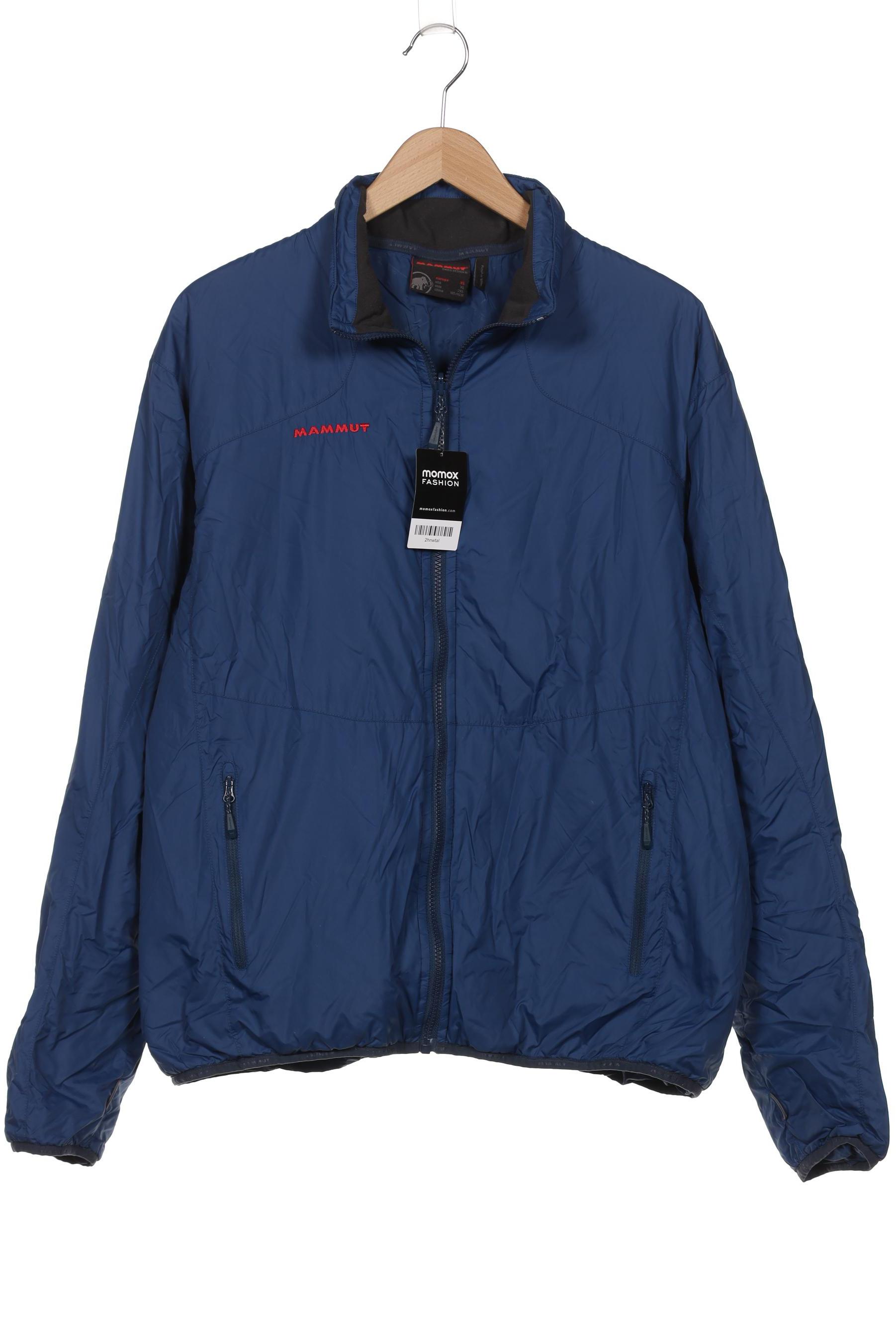 

Mammut Herren Jacke, marineblau, Gr. 54