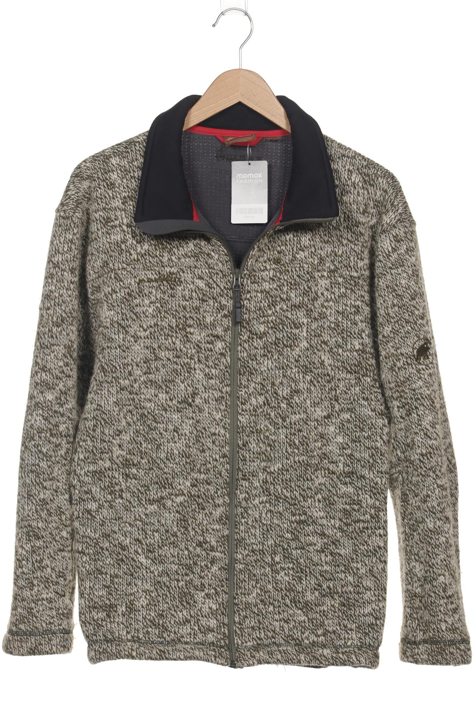 

Mammut Herren Jacke, grün, Gr. 52