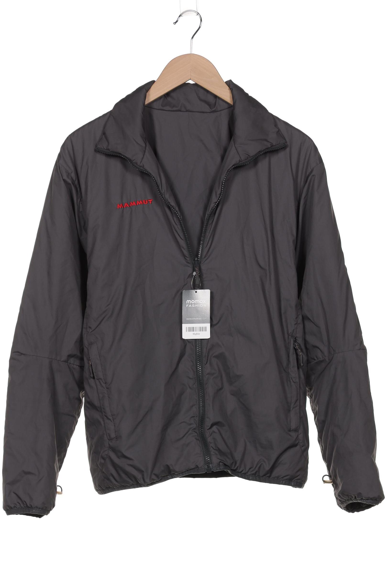 

Mammut Herren Jacke, grau, Gr. 48