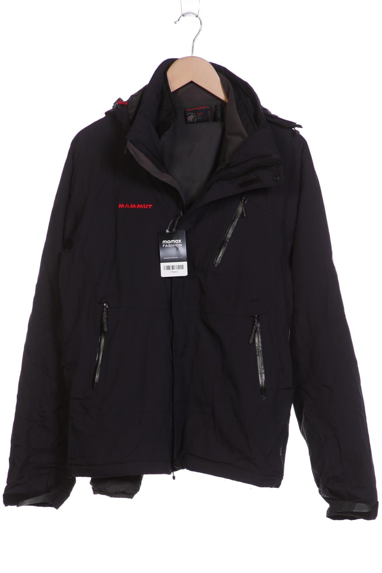 

MAMMUT Herren Jacke, marineblau