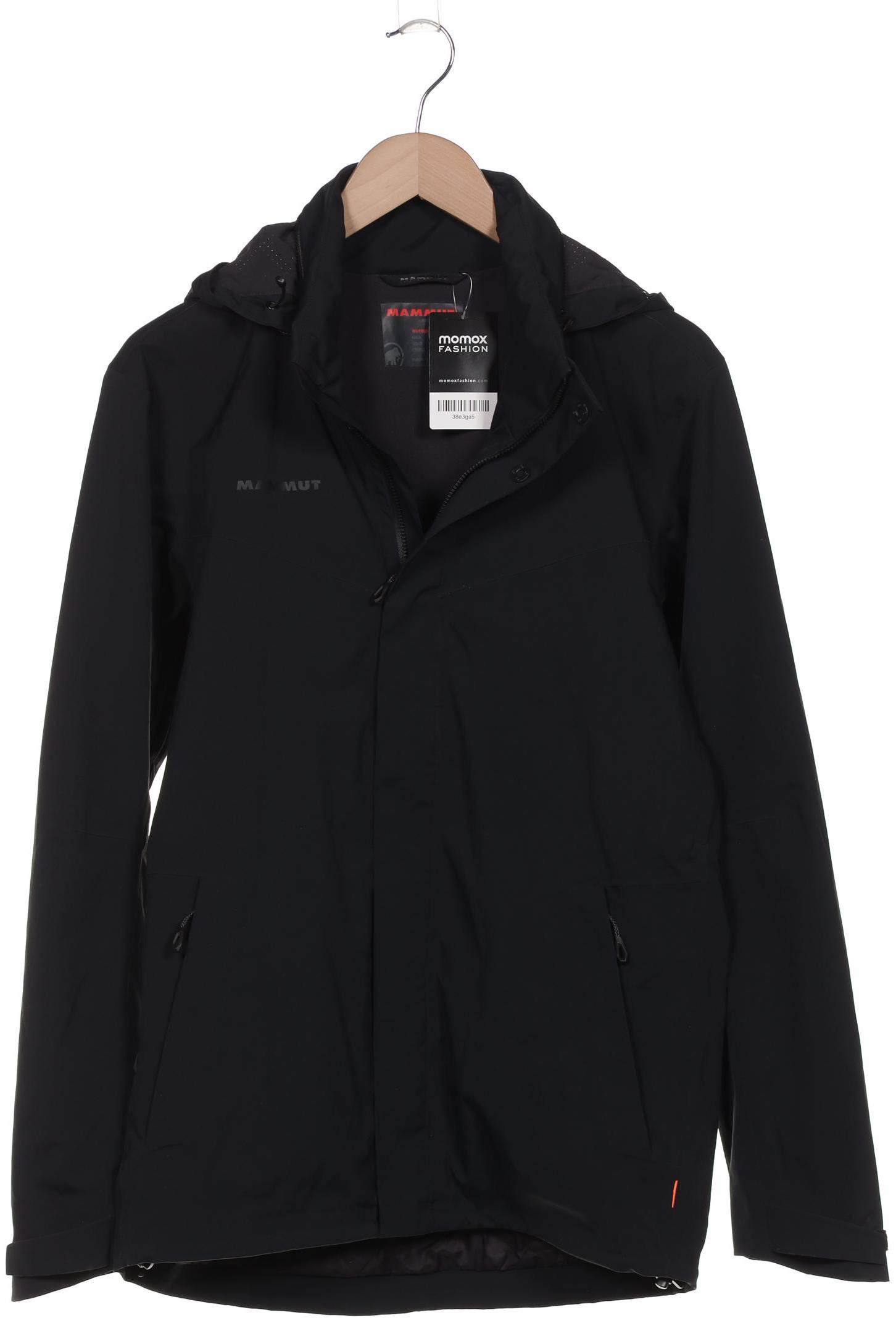 

Mammut Herren Jacke, marineblau, Gr. 46