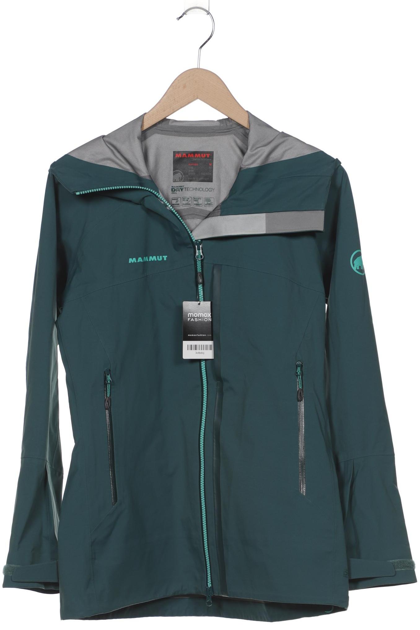 

Mammut Herren Jacke, türkis, Gr. 48