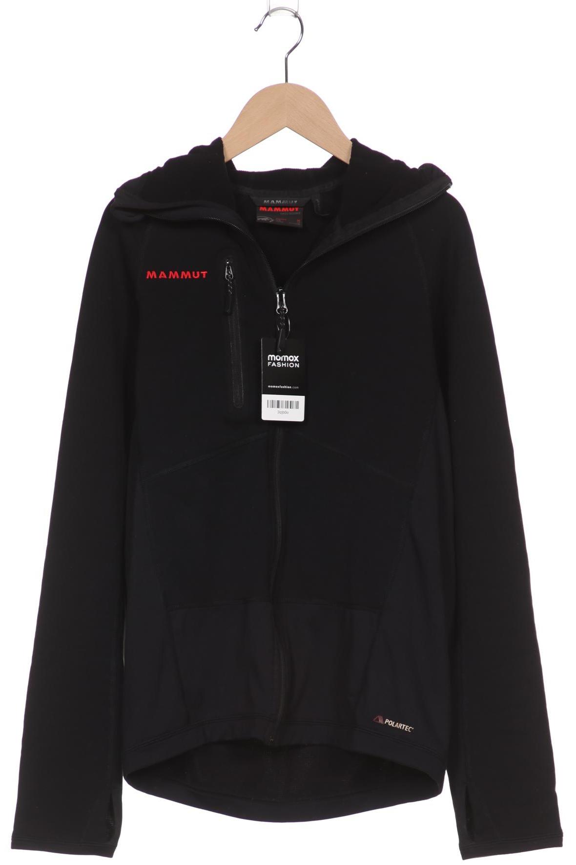 

MAMMUT Herren Jacke, schwarz