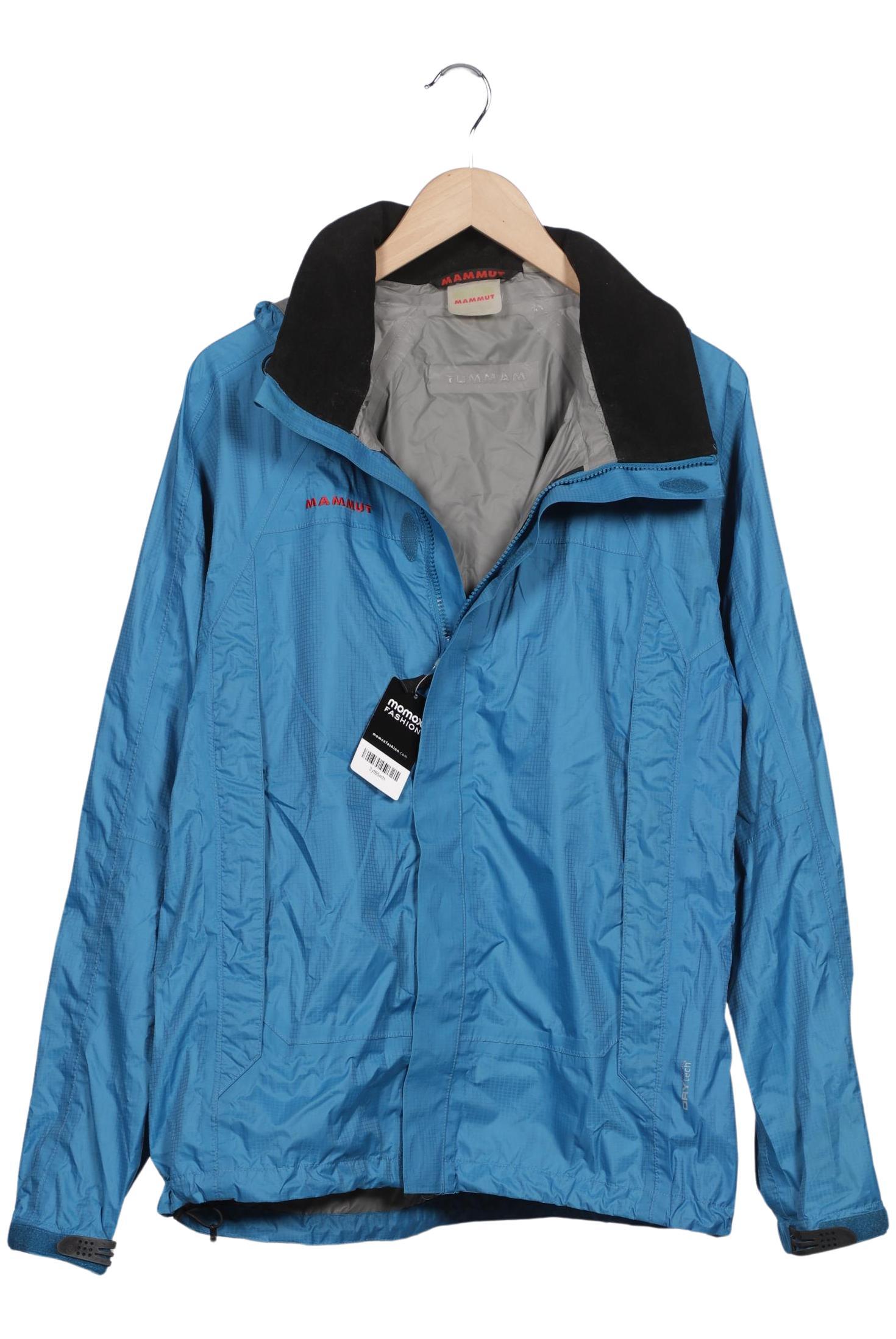 

Mammut Herren Jacke, blau, Gr. 52