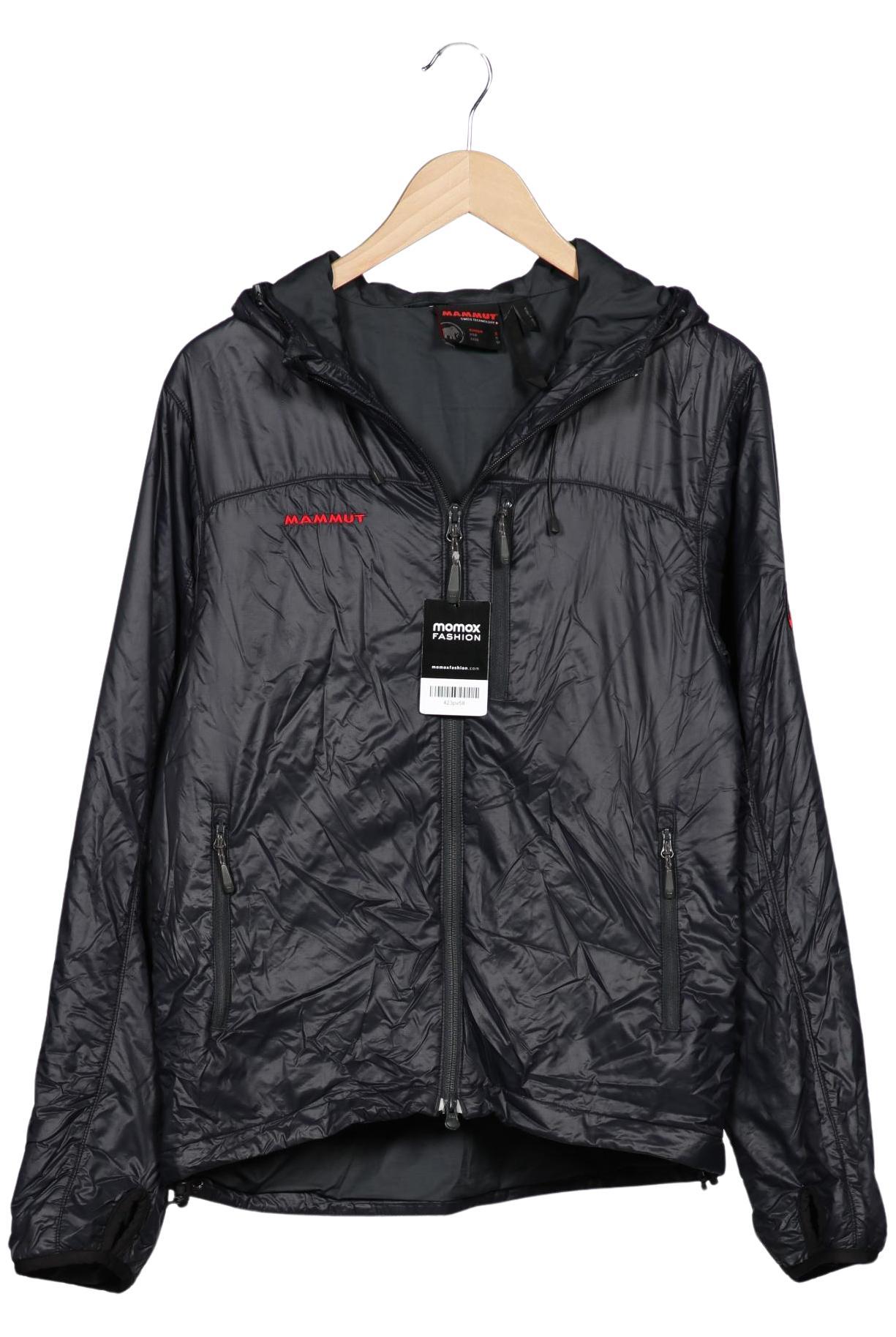 

Mammut Herren Jacke, grau, Gr. 46