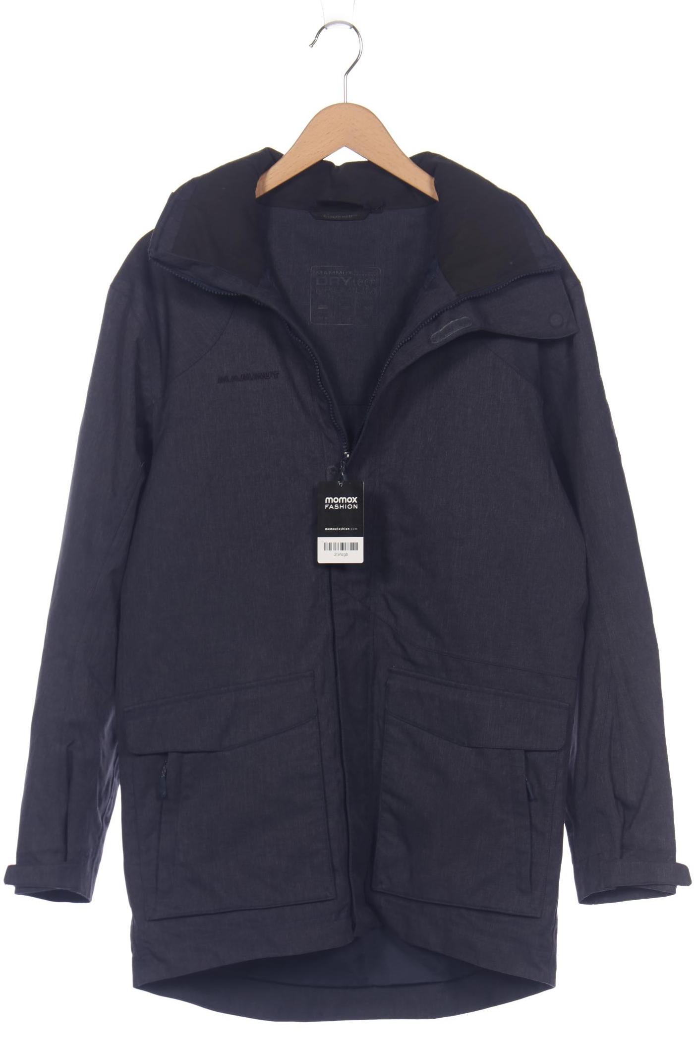 

Mammut Herren Jacke, marineblau, Gr. 48