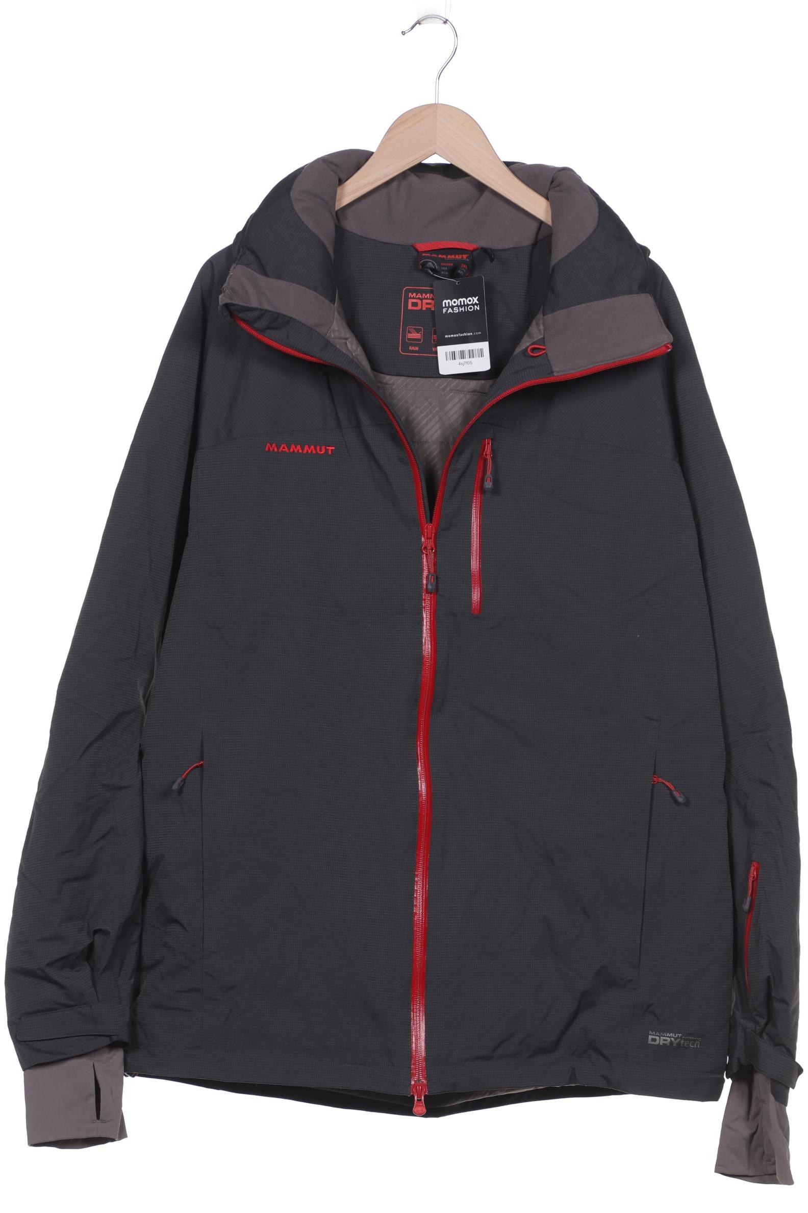 

MAMMUT Herren Jacke, grau